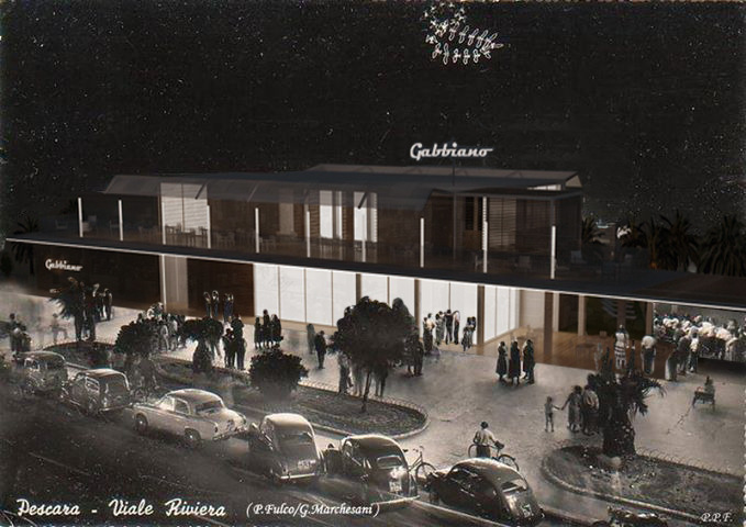 海鸥度假村 · 佩斯卡拉-0