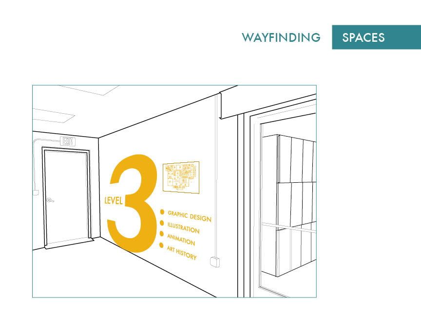 Wayfinding Signage System-10