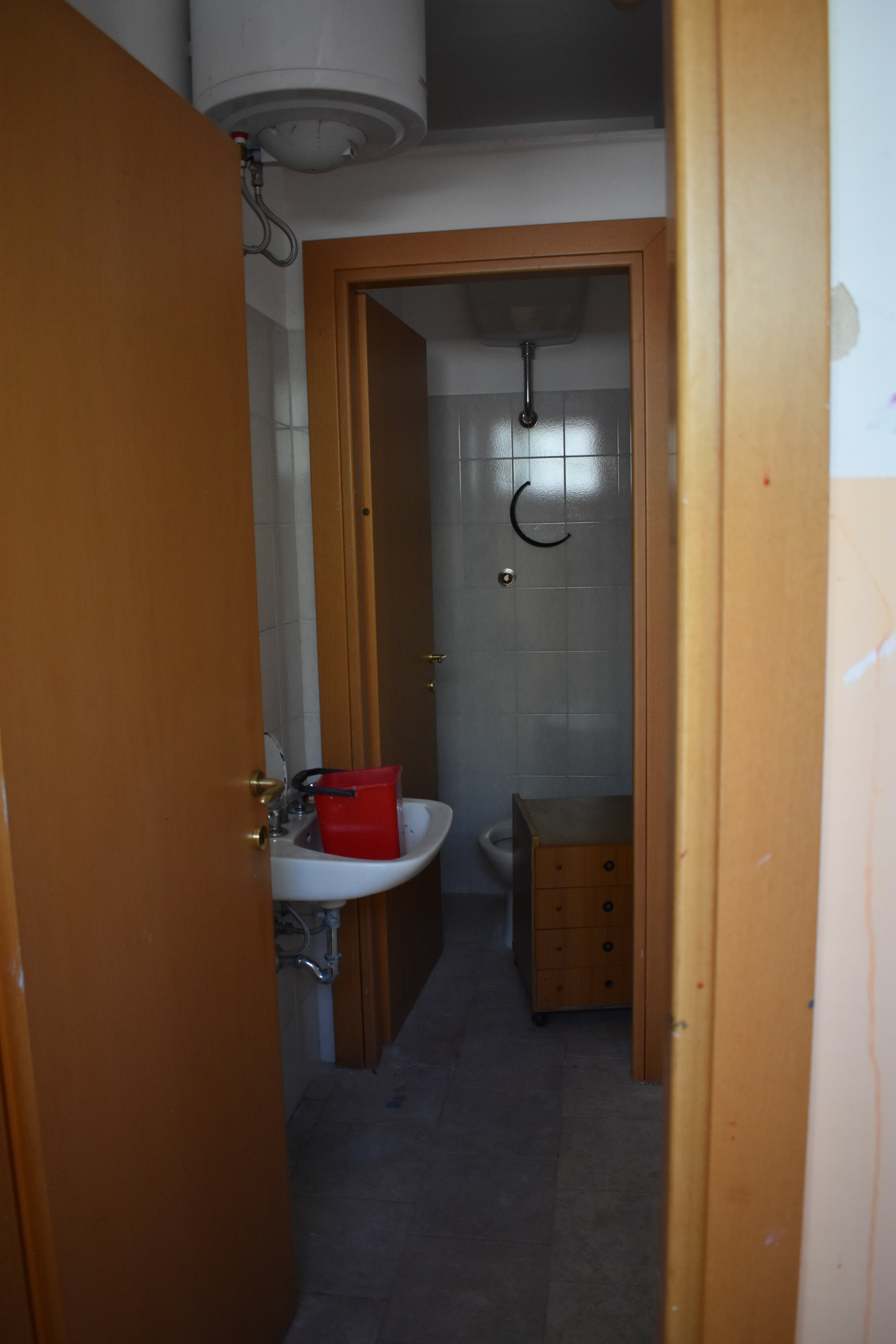 意大利 T·Fiore 学校社区图书馆设计-24