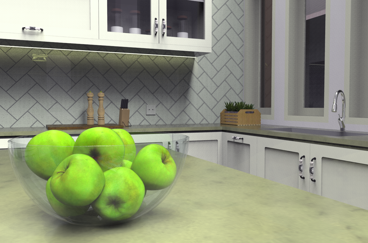 经典与现代交融，2016 年室内设计佳作-8