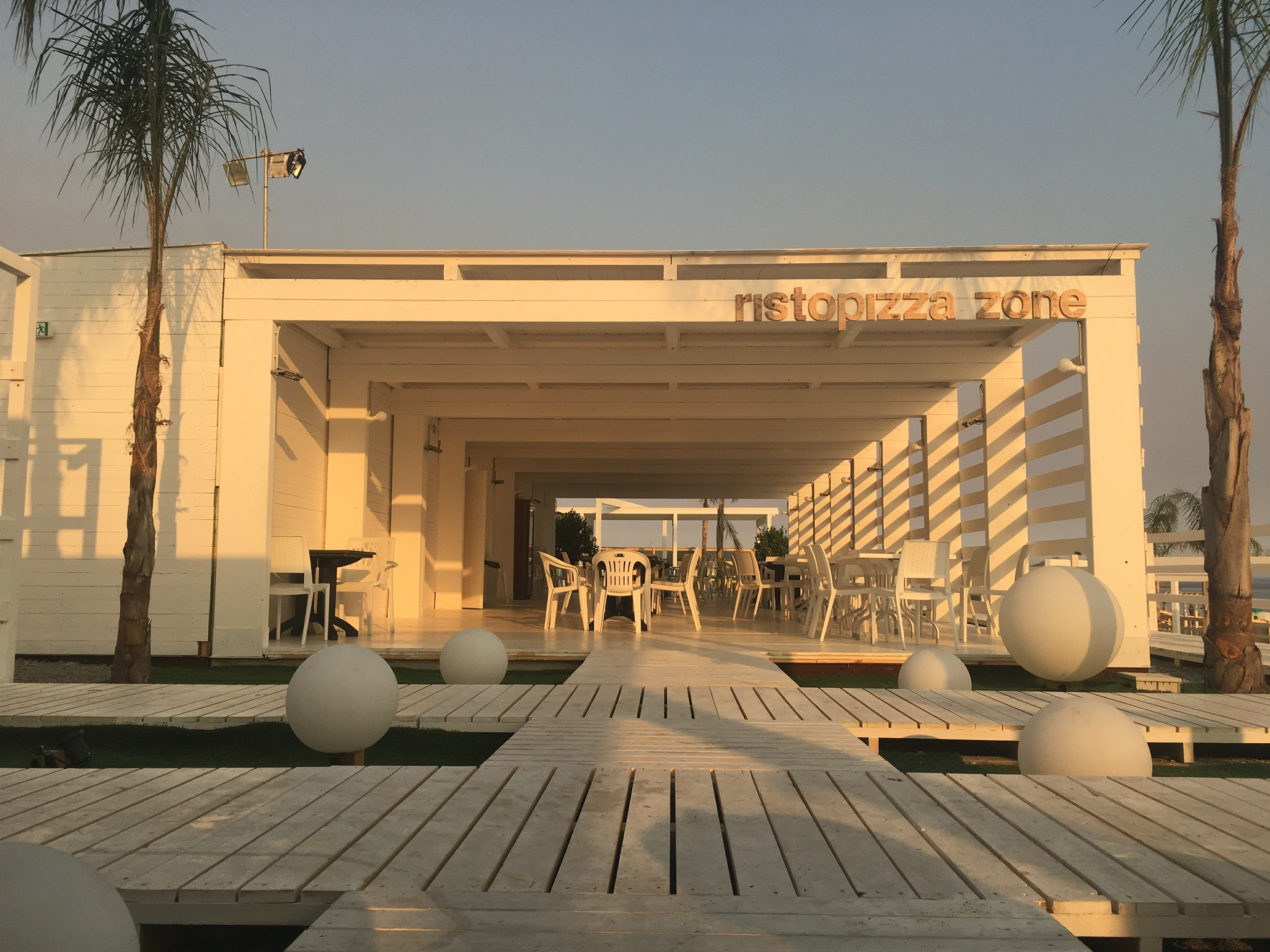 El Caribe 海滩度假村-27