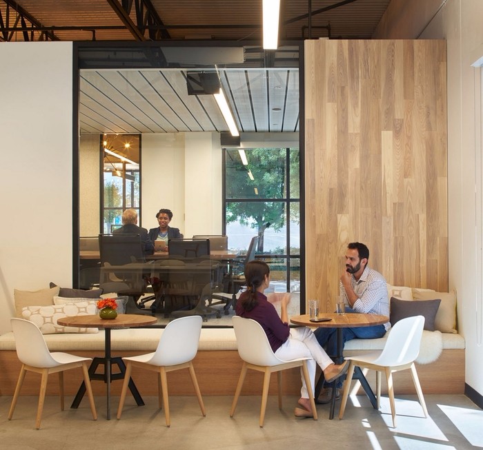 Northland Controls 加州办公空间-7