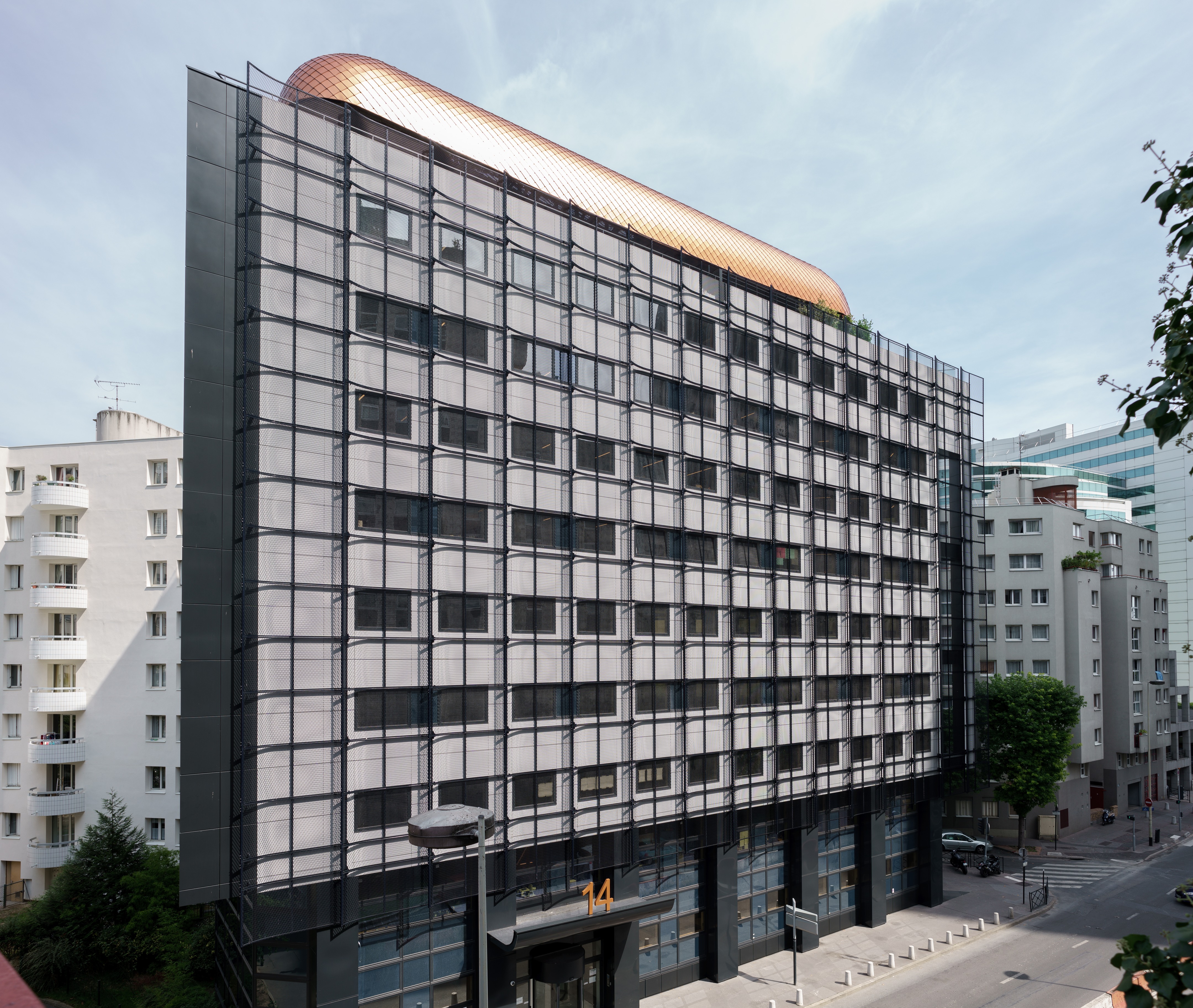 勒·布莱克珀尔或勒·黑珍珠-14