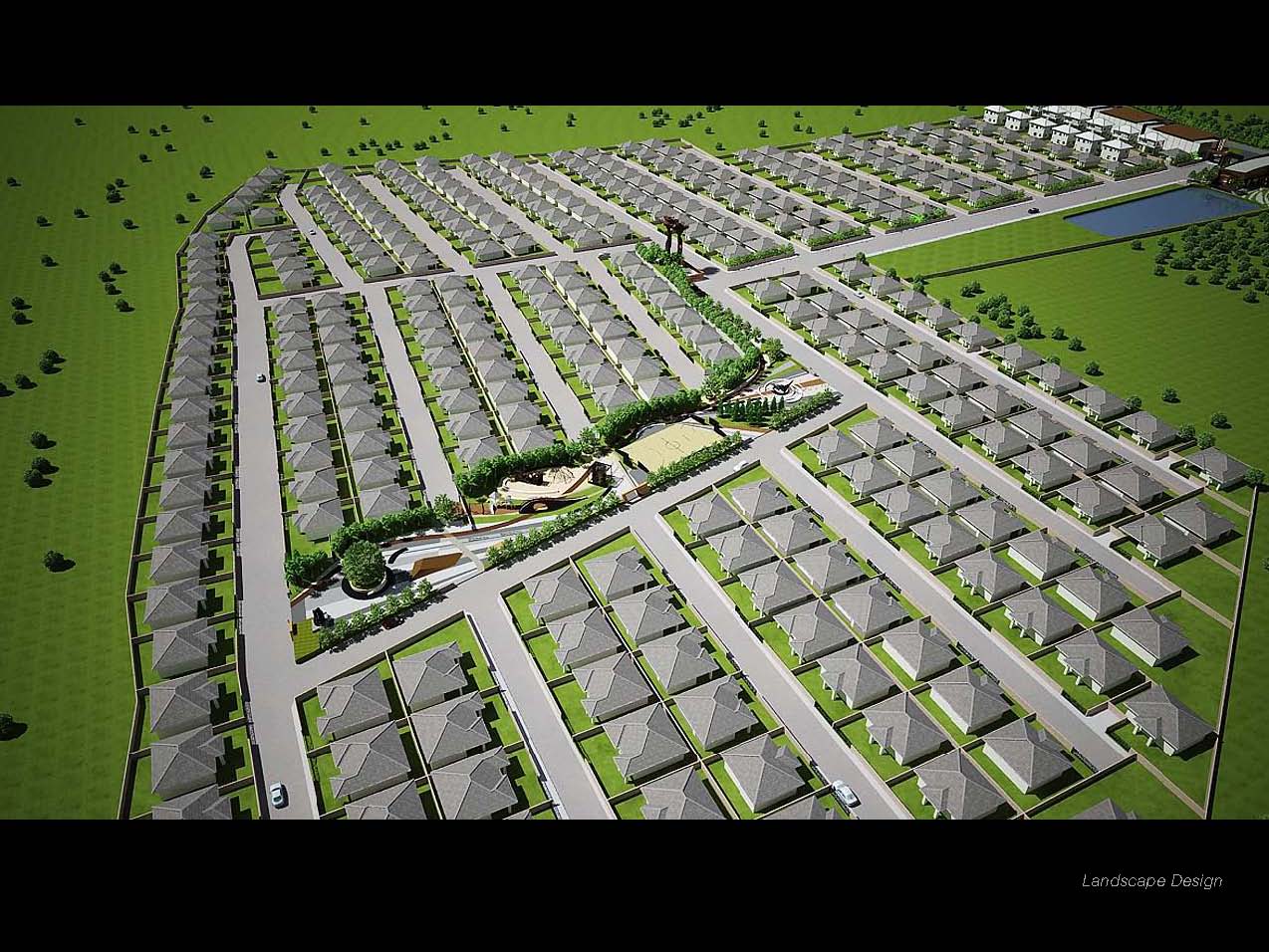 urbano 会所 | 泰国新国际主义设计代表-14