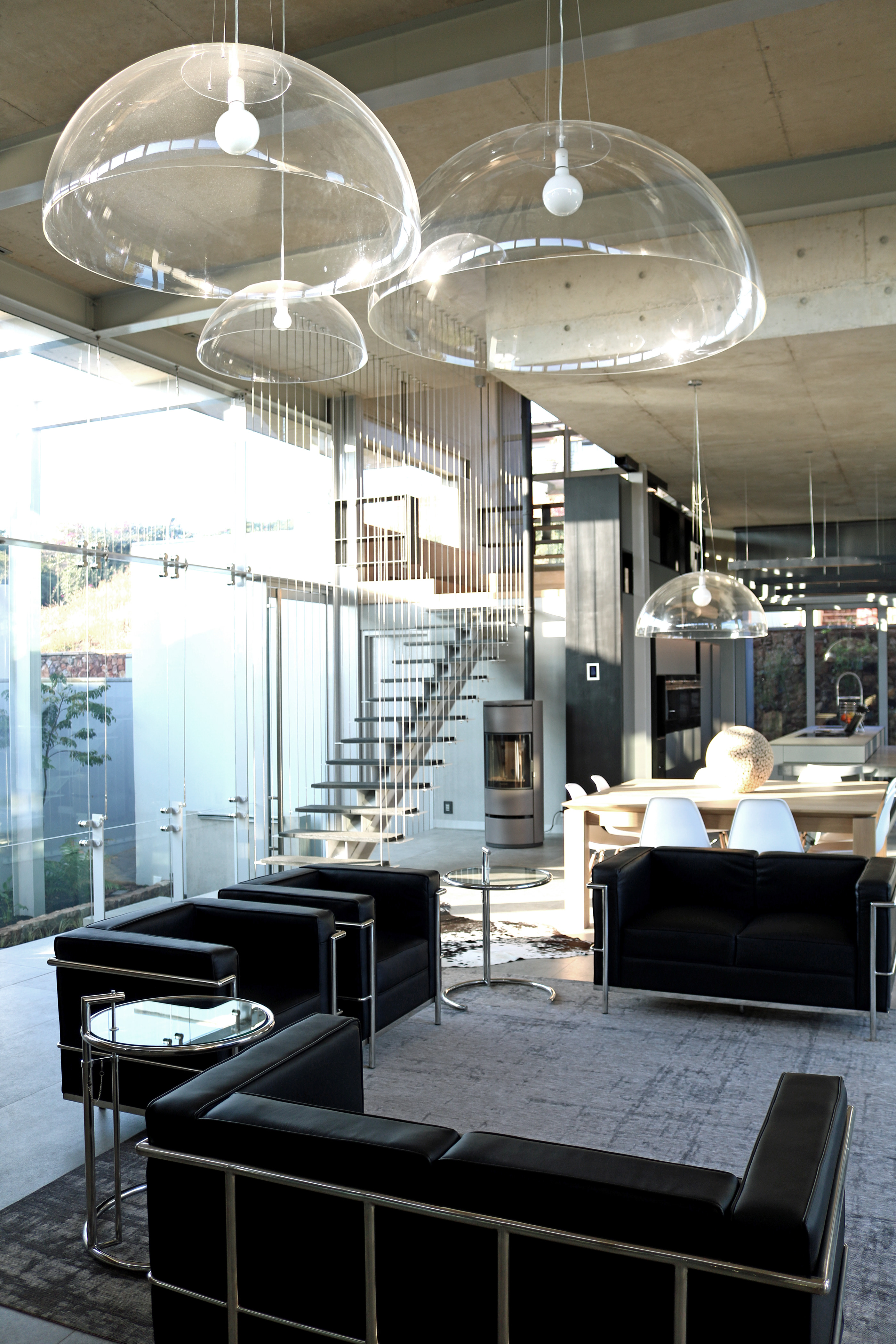 Earthworld 打造现代宜居空间-19