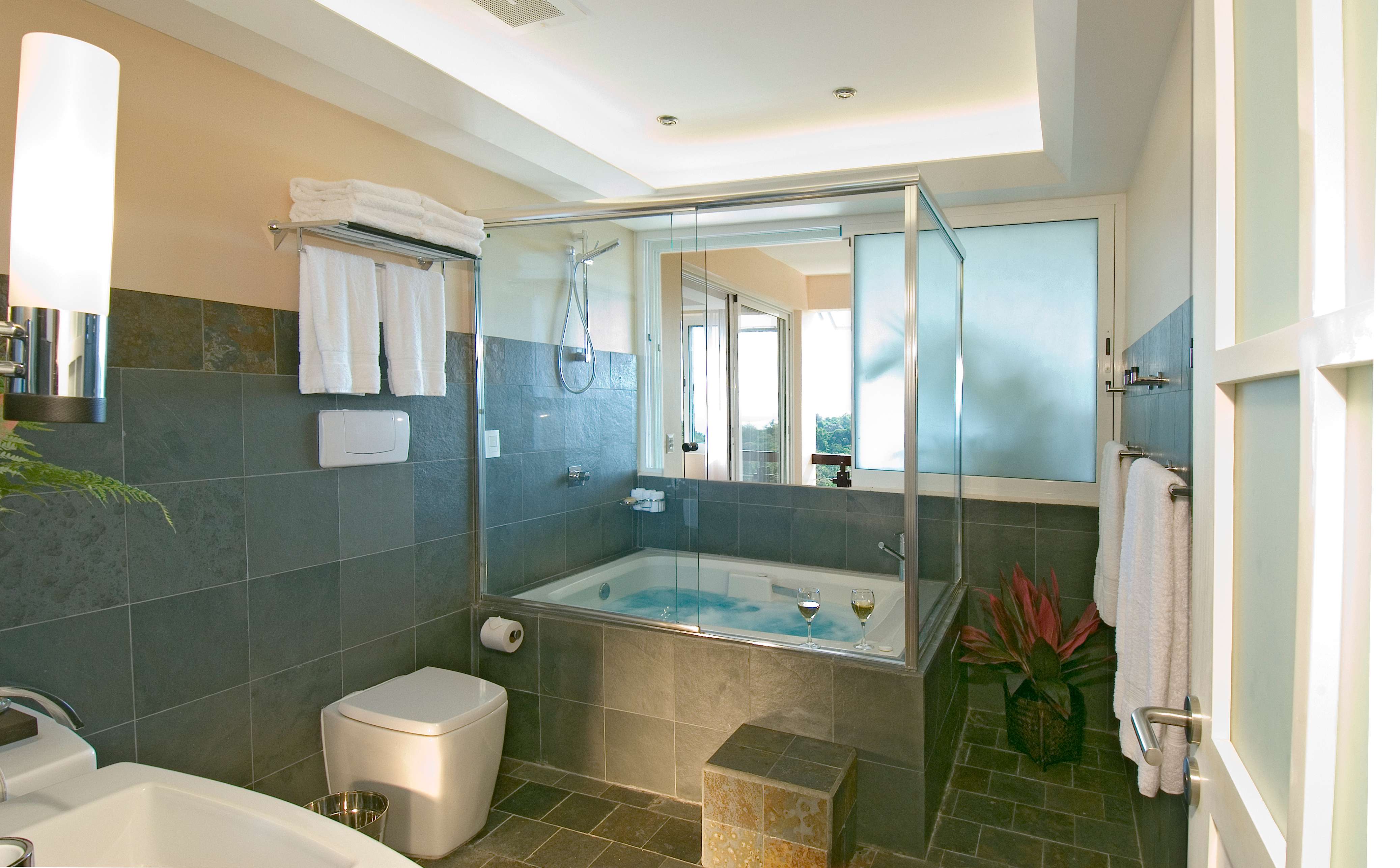 Gaia Hotel＆Reserve（哥斯达黎加，蓬塔雷纳斯）W-32