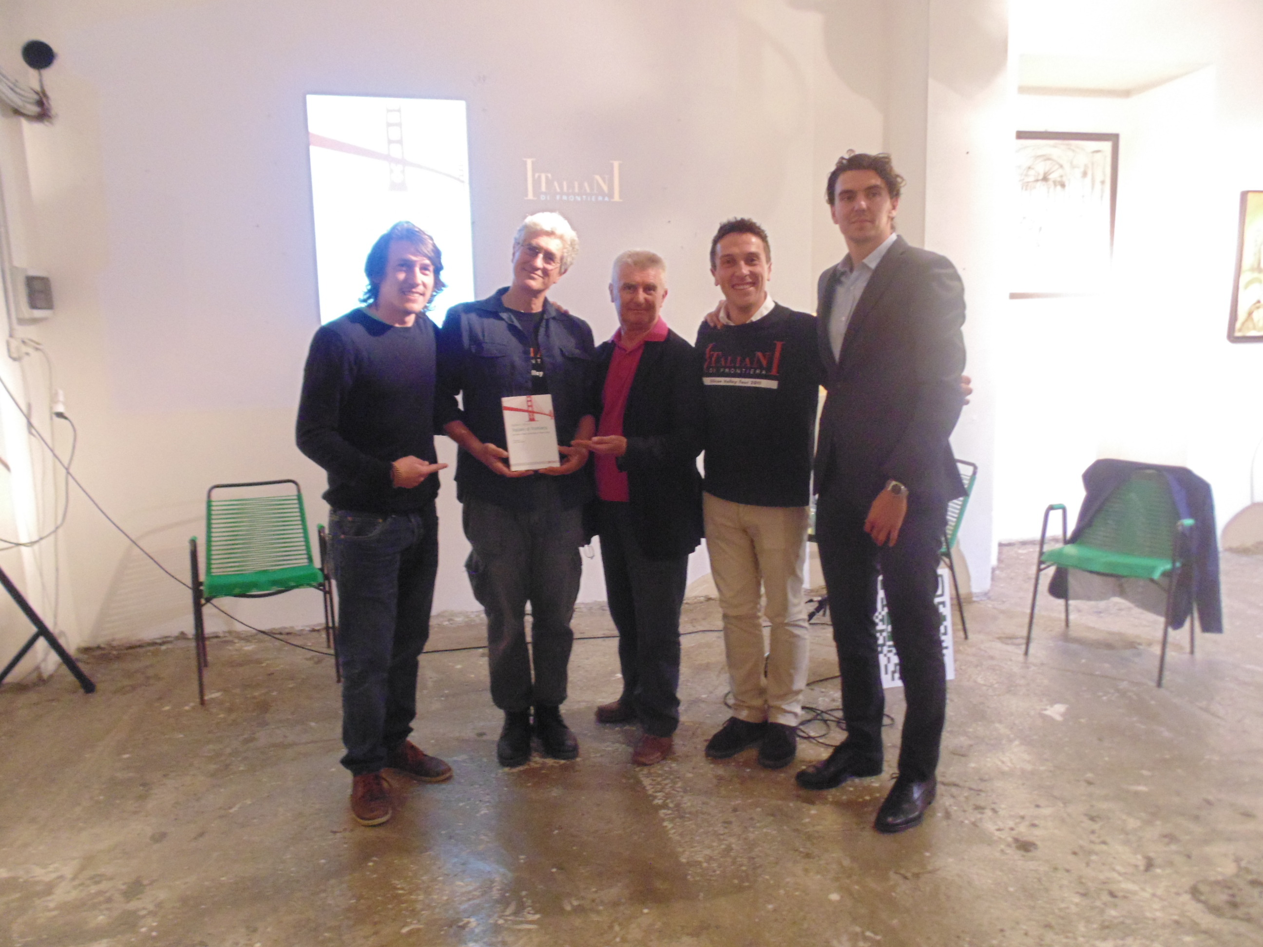 意大利边境居民-45