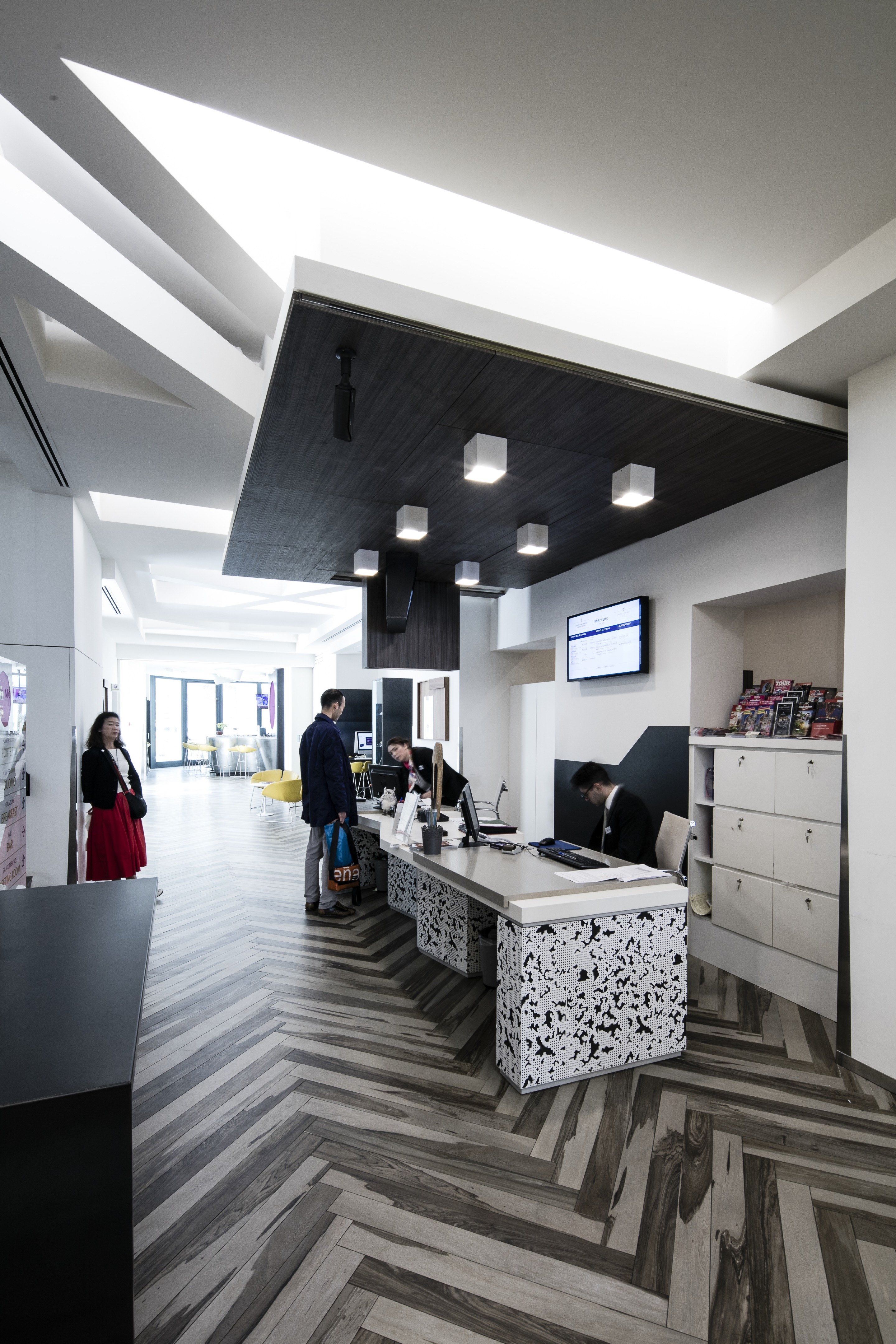 佛罗伦萨美居酒店-2