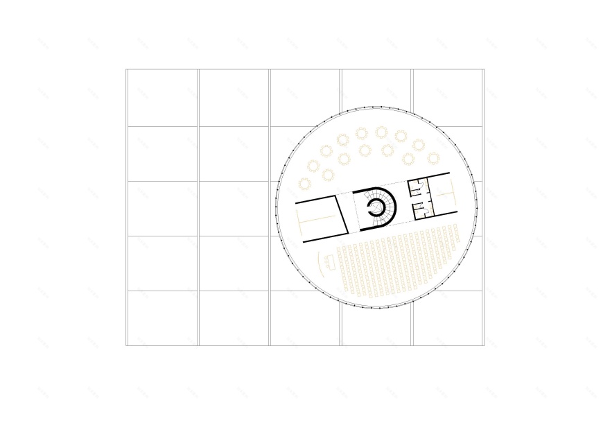 意式酒庄的混搭魅力-15