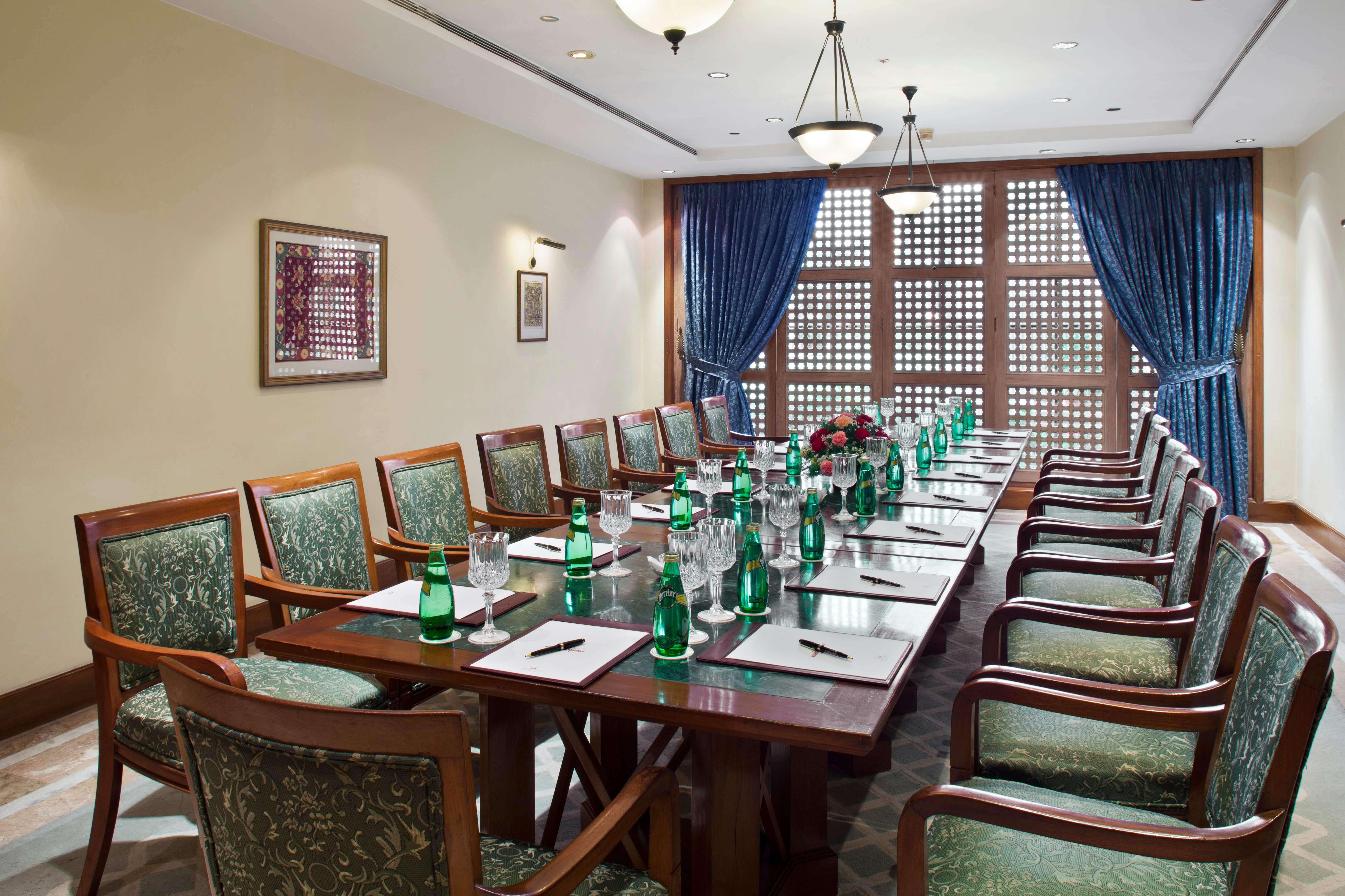 加德满都索尔迪皇冠假日酒店(摄影图片)-5