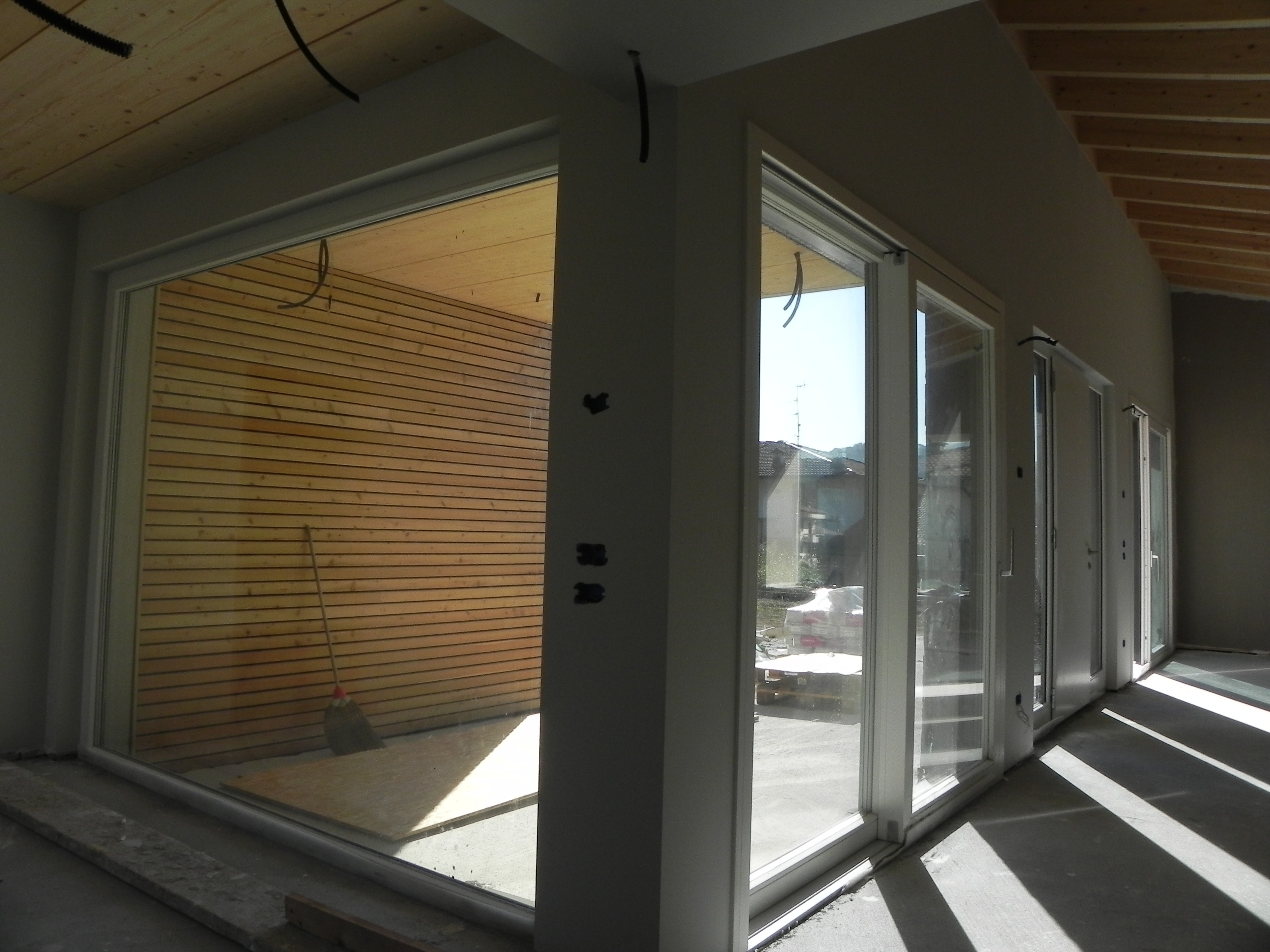 现代风格别墅设计，尽显环保舒适-14