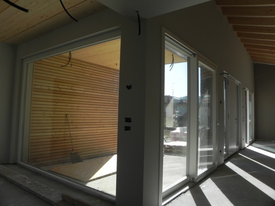 现代风格别墅设计,尽显环保舒适-14