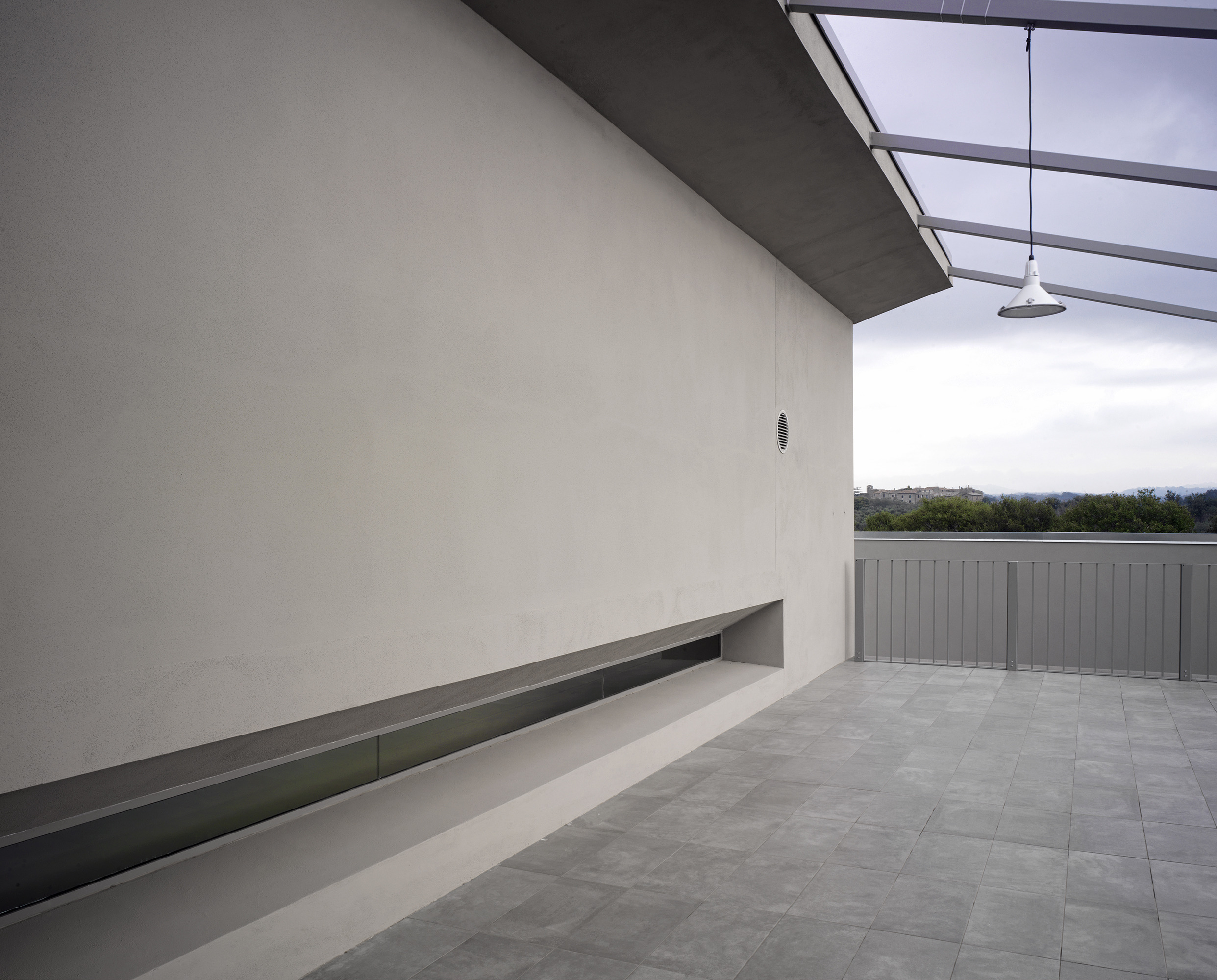 2018 年完工的单家庭住宅室内设计案例-12