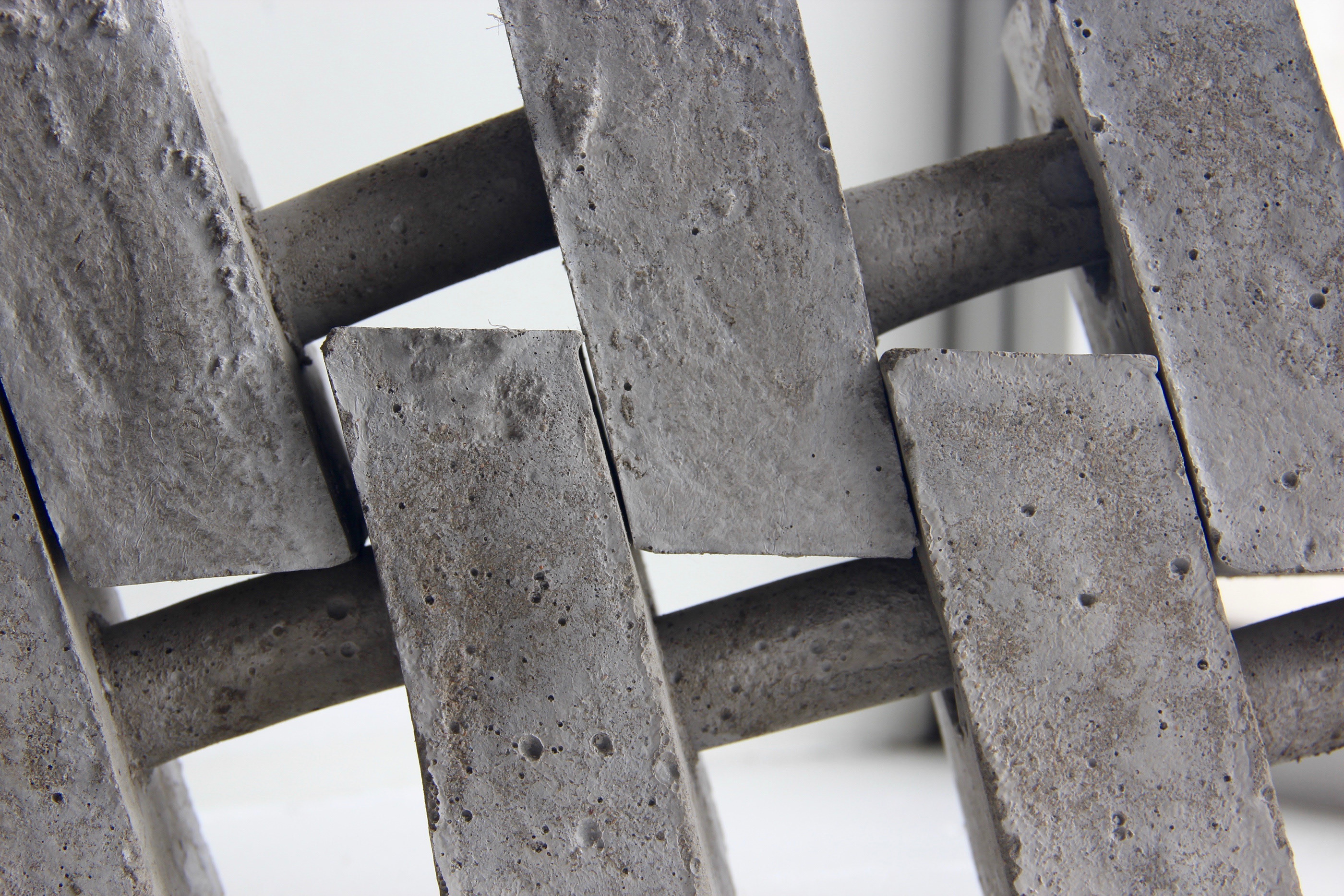 探索室内设计中的建筑材料——2016 年秋季课程案例-7