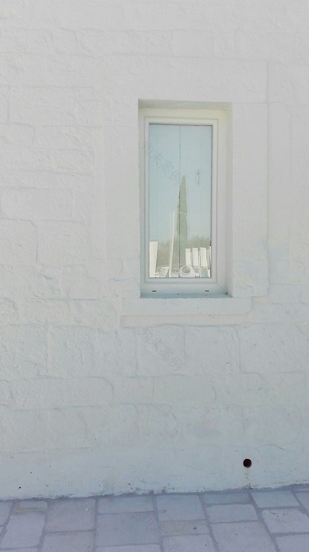 2017 年意大利阿尔贝罗贝洛乡村别墅设计案例-8