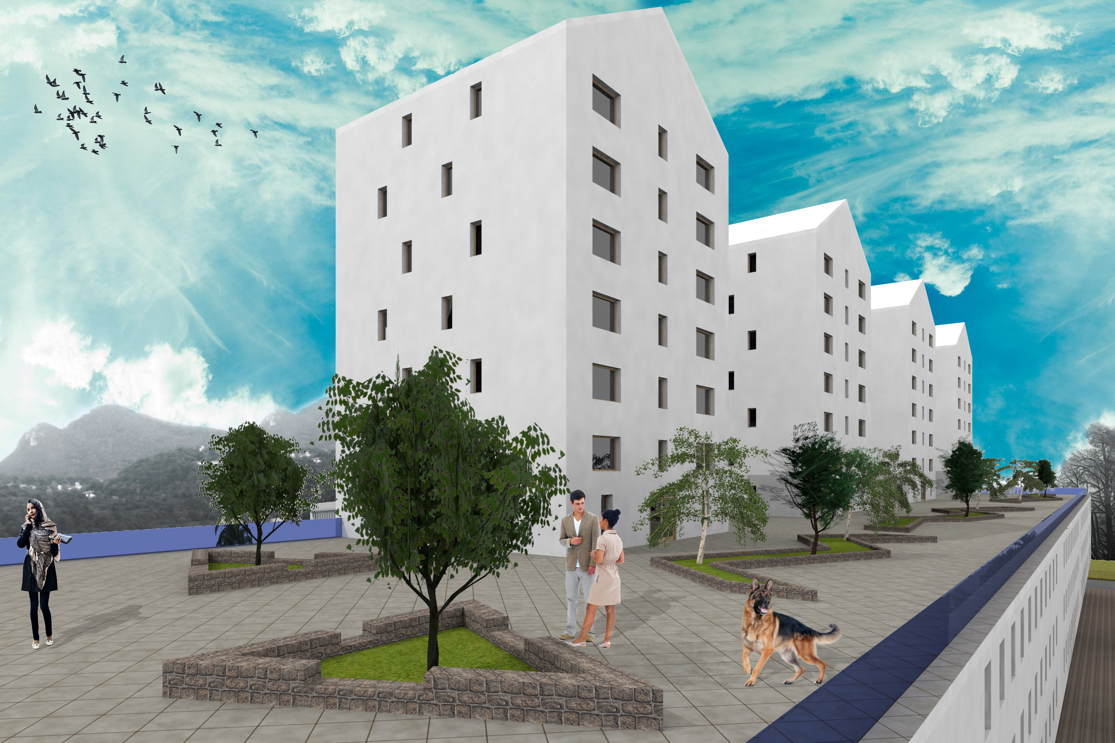 2017 年未实现的建筑改造项目-5