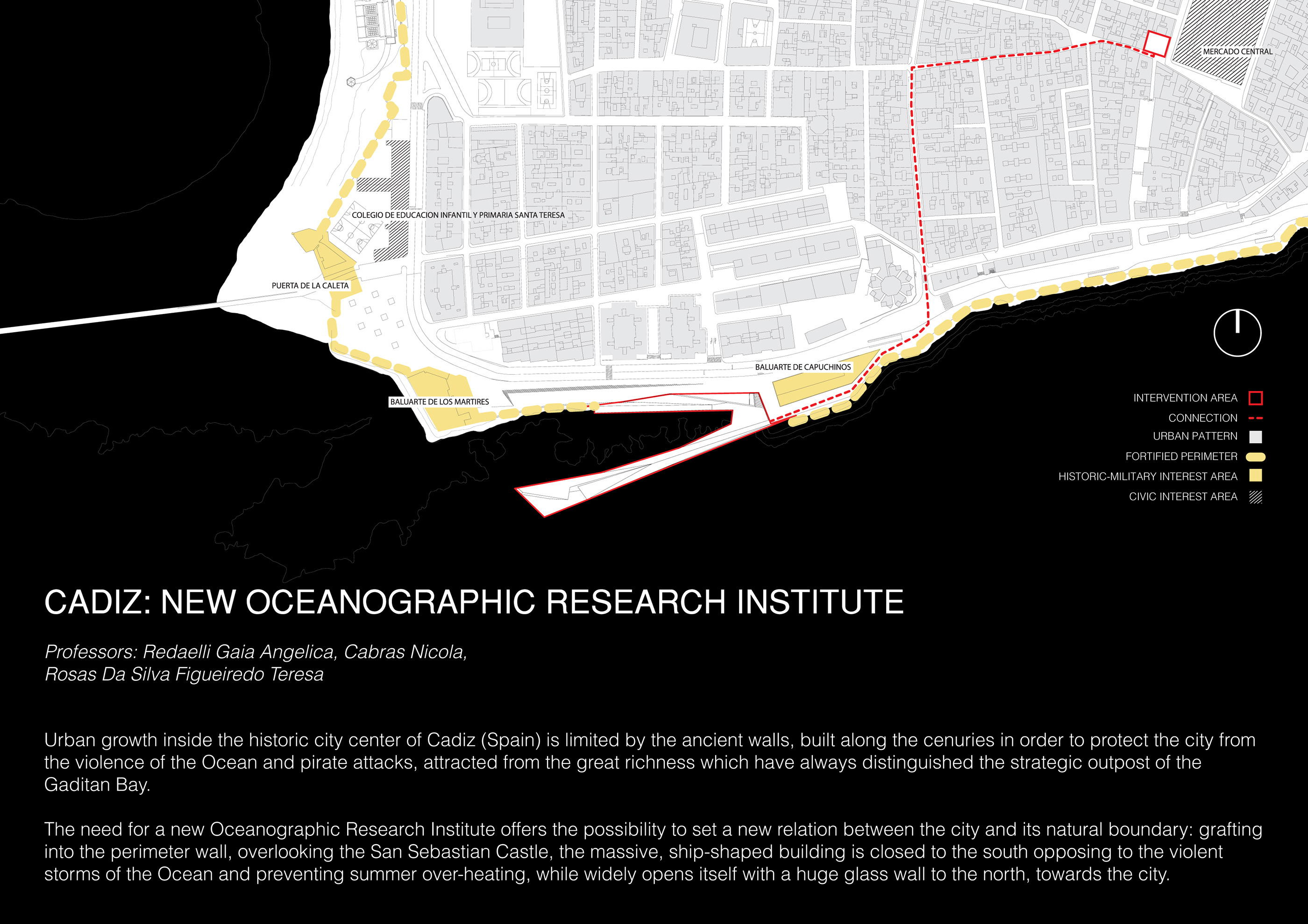 CADIZ: NEW OCEANOGRAPHIC RESEARCH INSTITUTE-0