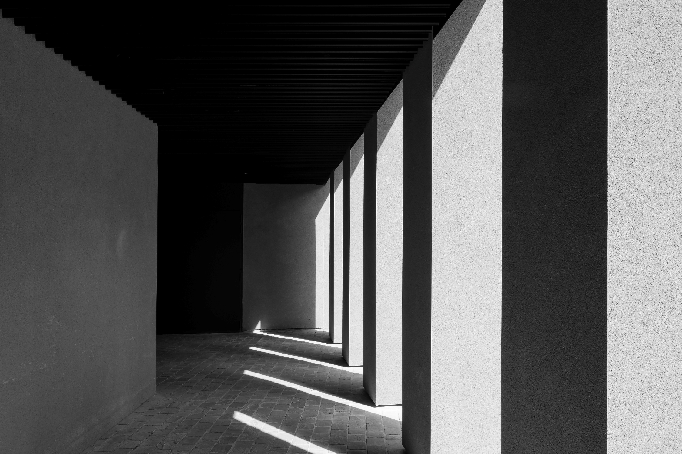 融入城市的青年旅舍,独特且实用-7