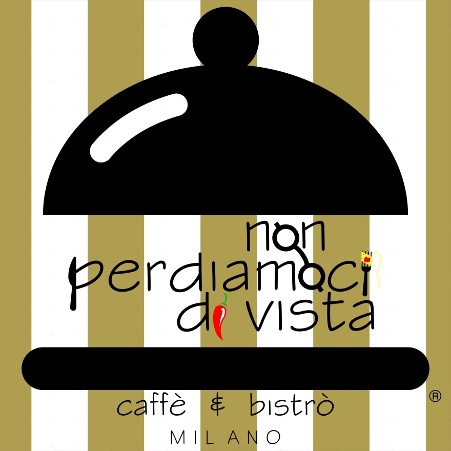 意式风情咖啡馆,品味独特设计魅力-27