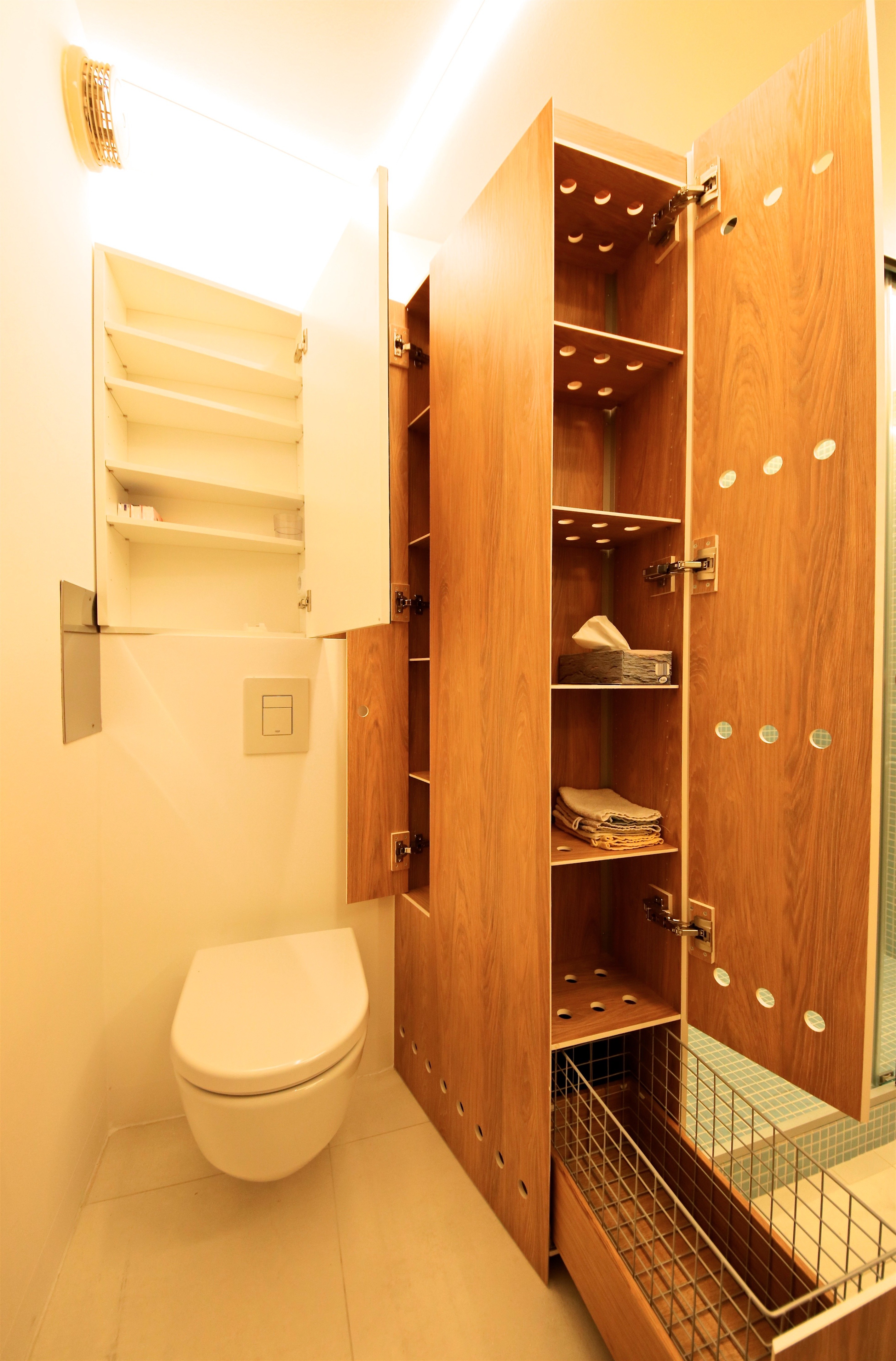 2017 年公寓室内设计佳作-18