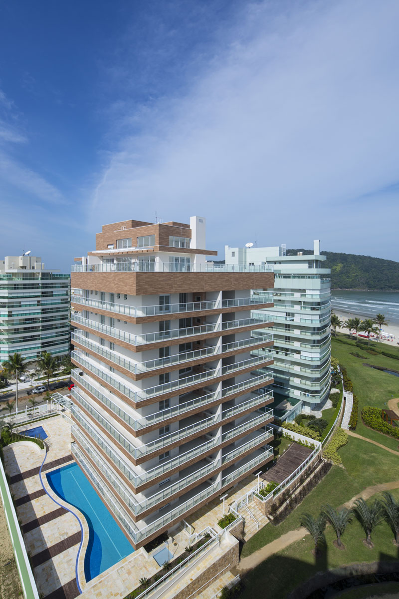 里尔 2012 公寓 | 极简与温馨的完美结合-3