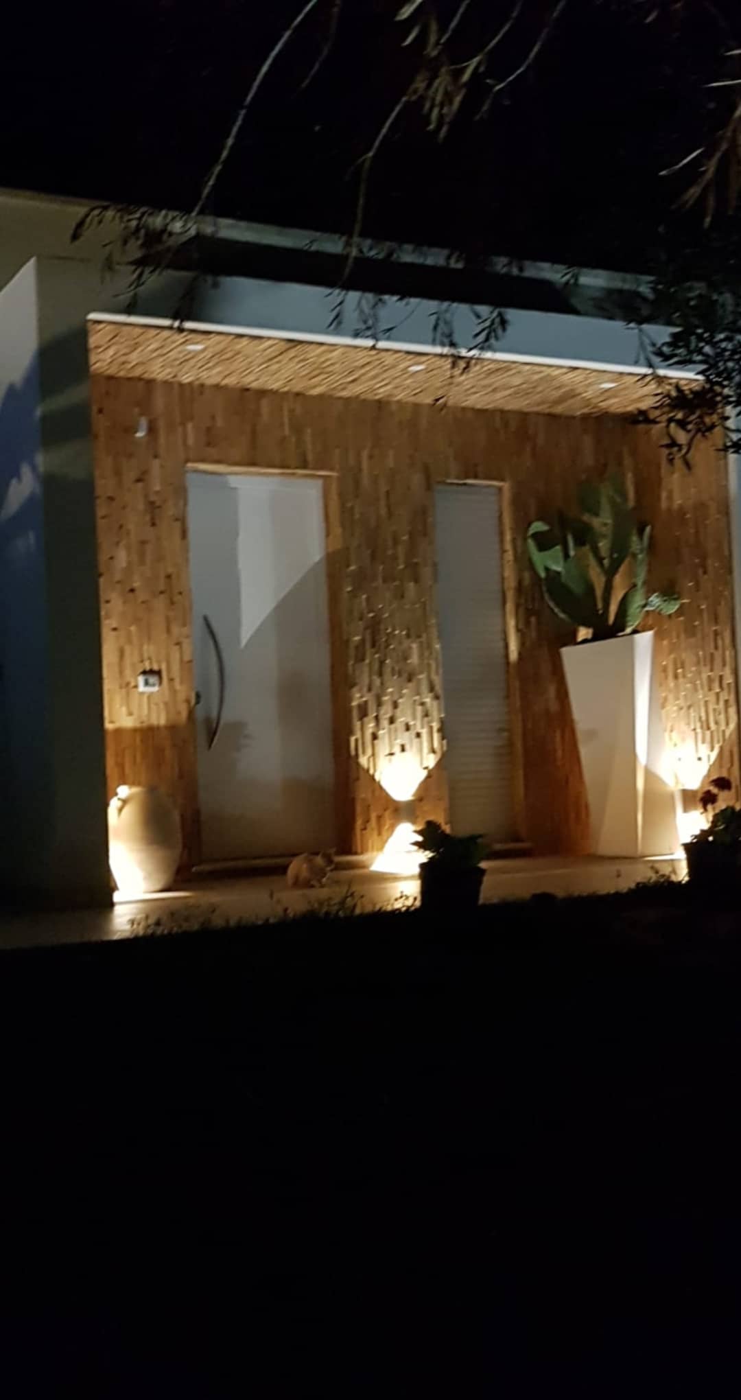 意大利普利亚"梅吉欧住宅"-23