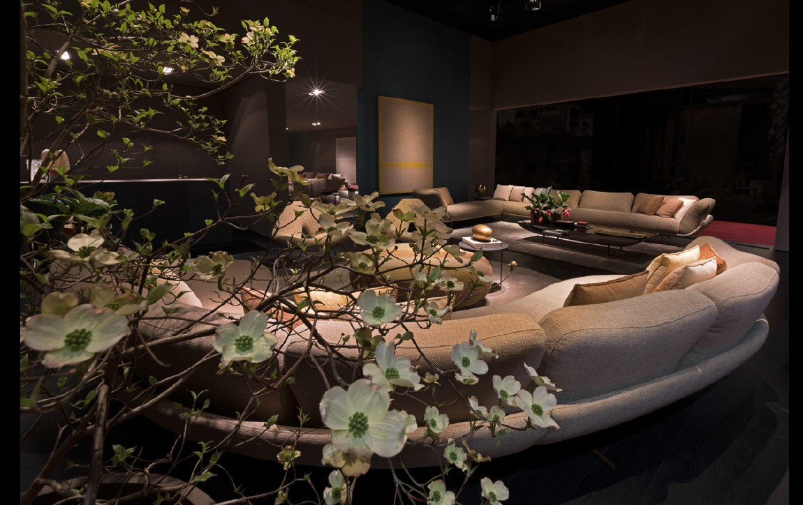 2019 年米兰家具展完美收官，展现未来设计趋势-2