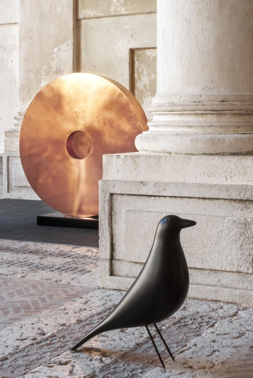 梦幻居所 | 穿越时空的室内设计之旅-20