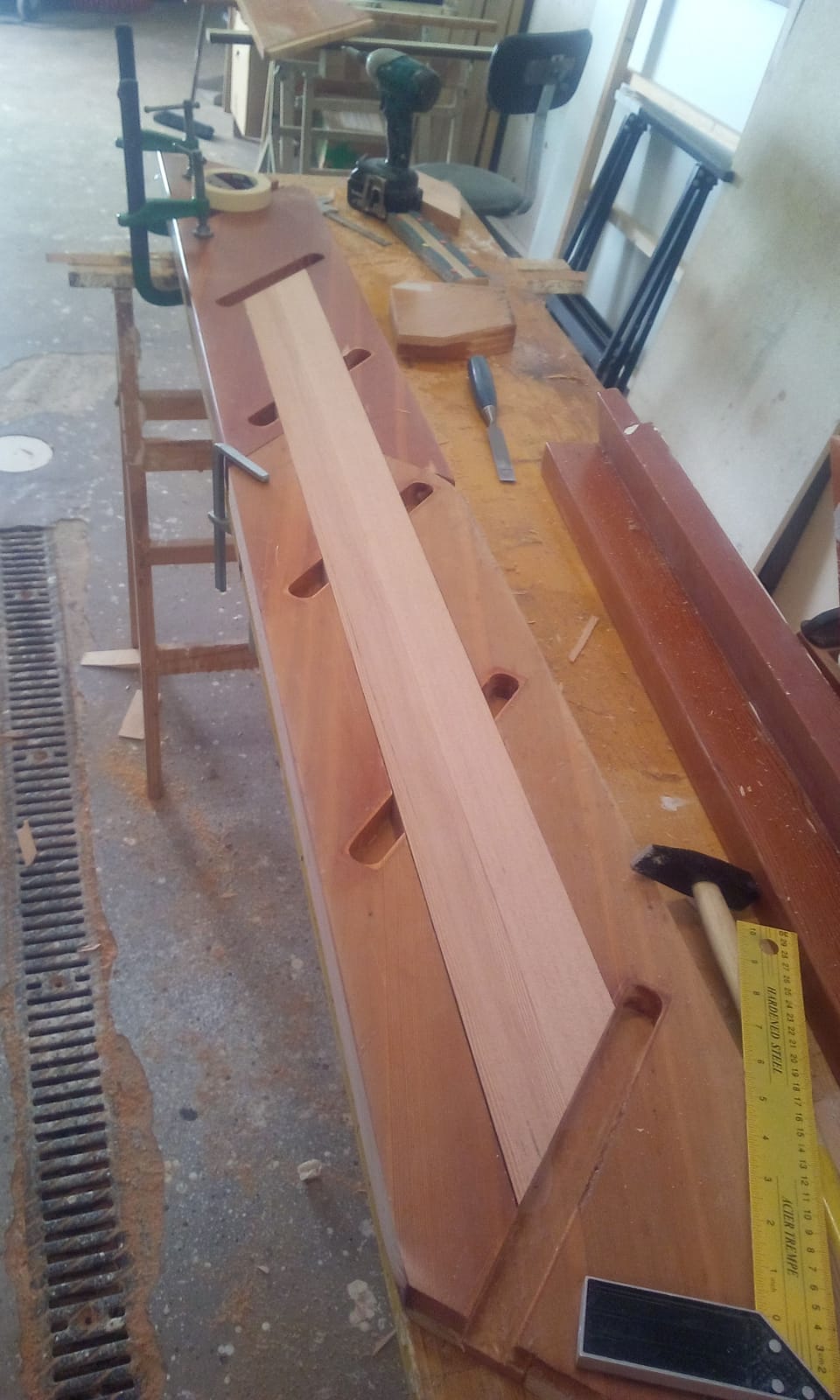 简约奢华的海景公寓改造-70