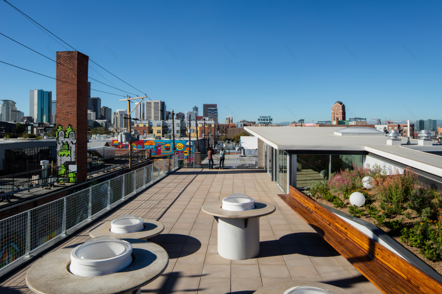 丹佛核桃街艺术地标-12