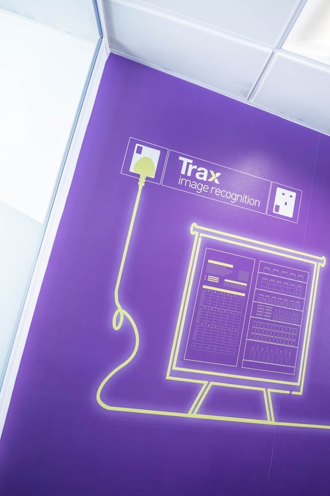 创新零售公司 Tra· Retail 办公室个性化设计-2