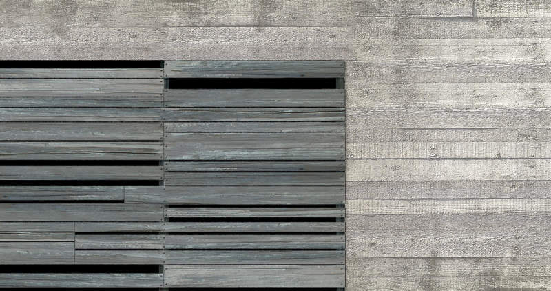 柏林恐怖地形图纪念馆 · 融入景观的地狱记忆-0