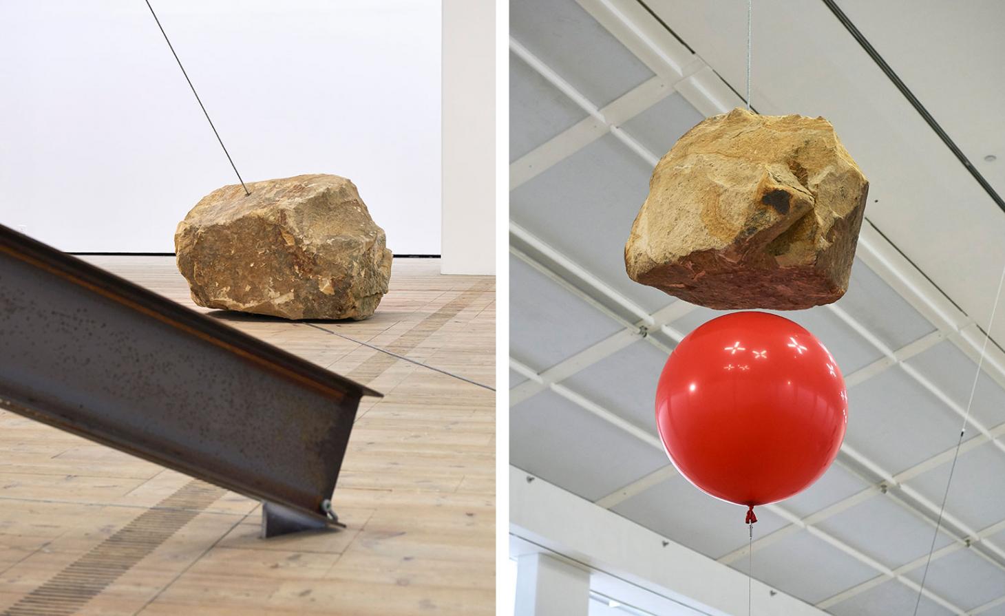 波罗的海艺术中心 | 雕塑与艺术奖项的盛会-16