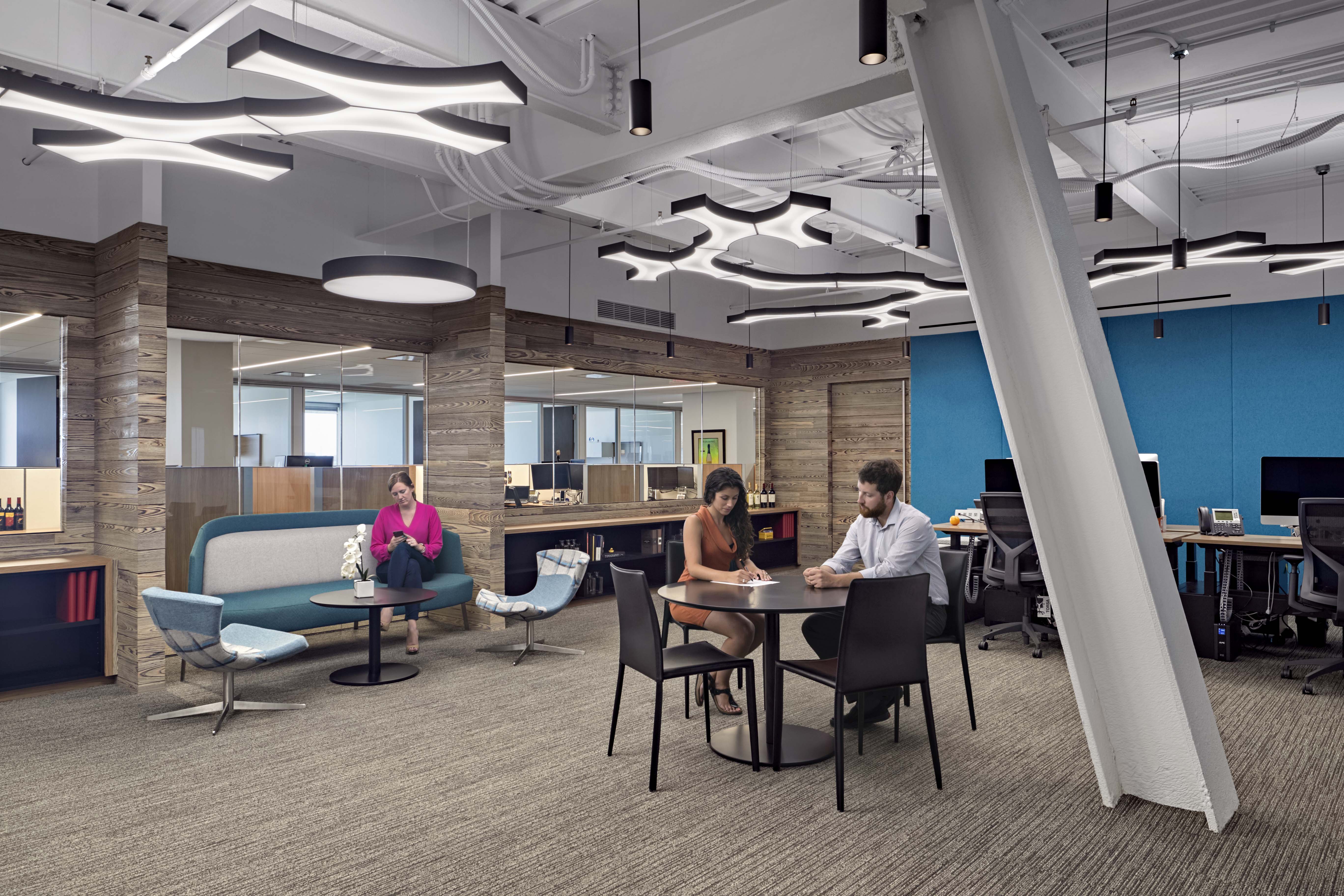 多伊奇家族酒庄——现代与自然的完美融合-5