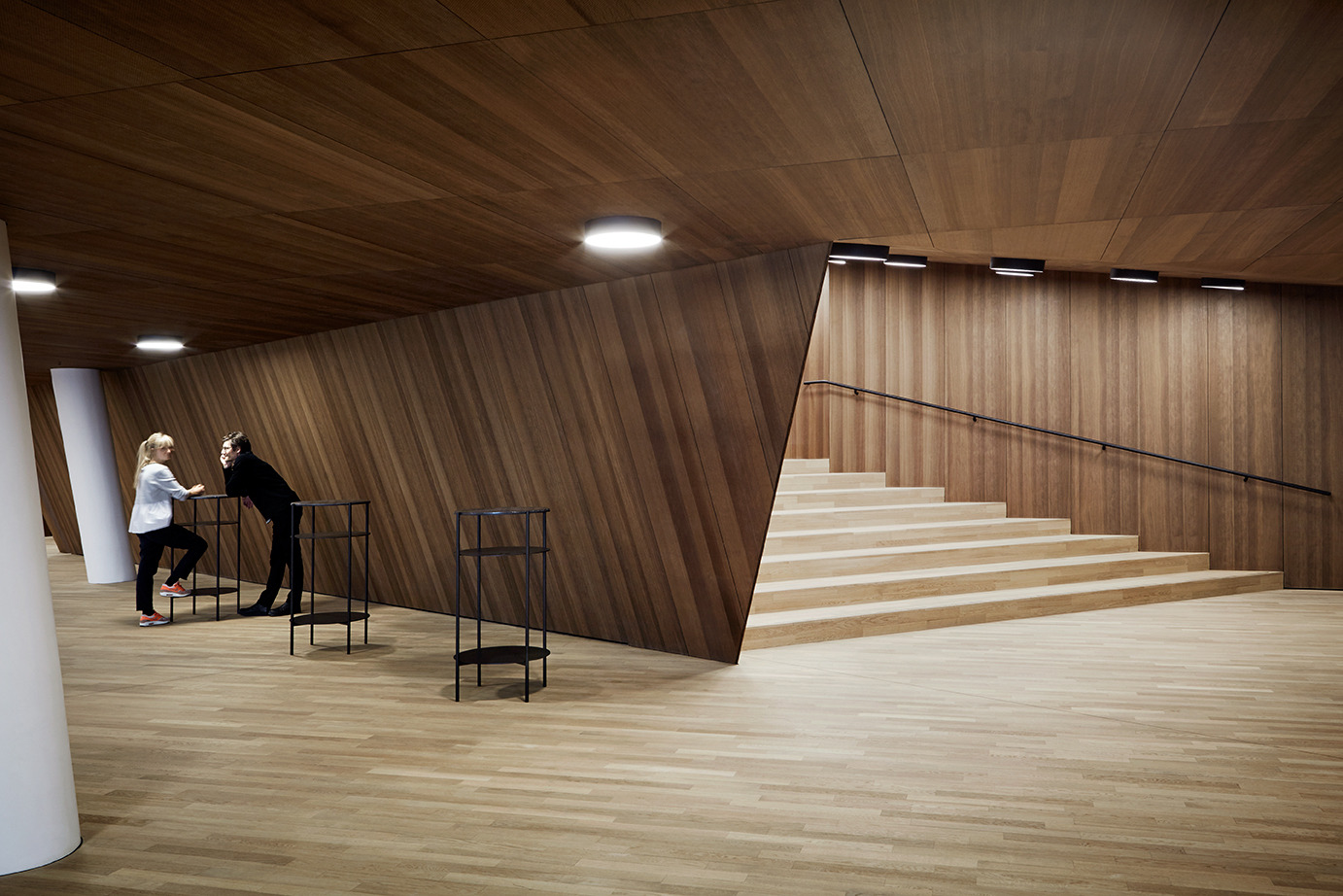 汉堡音乐厅室内设计-48