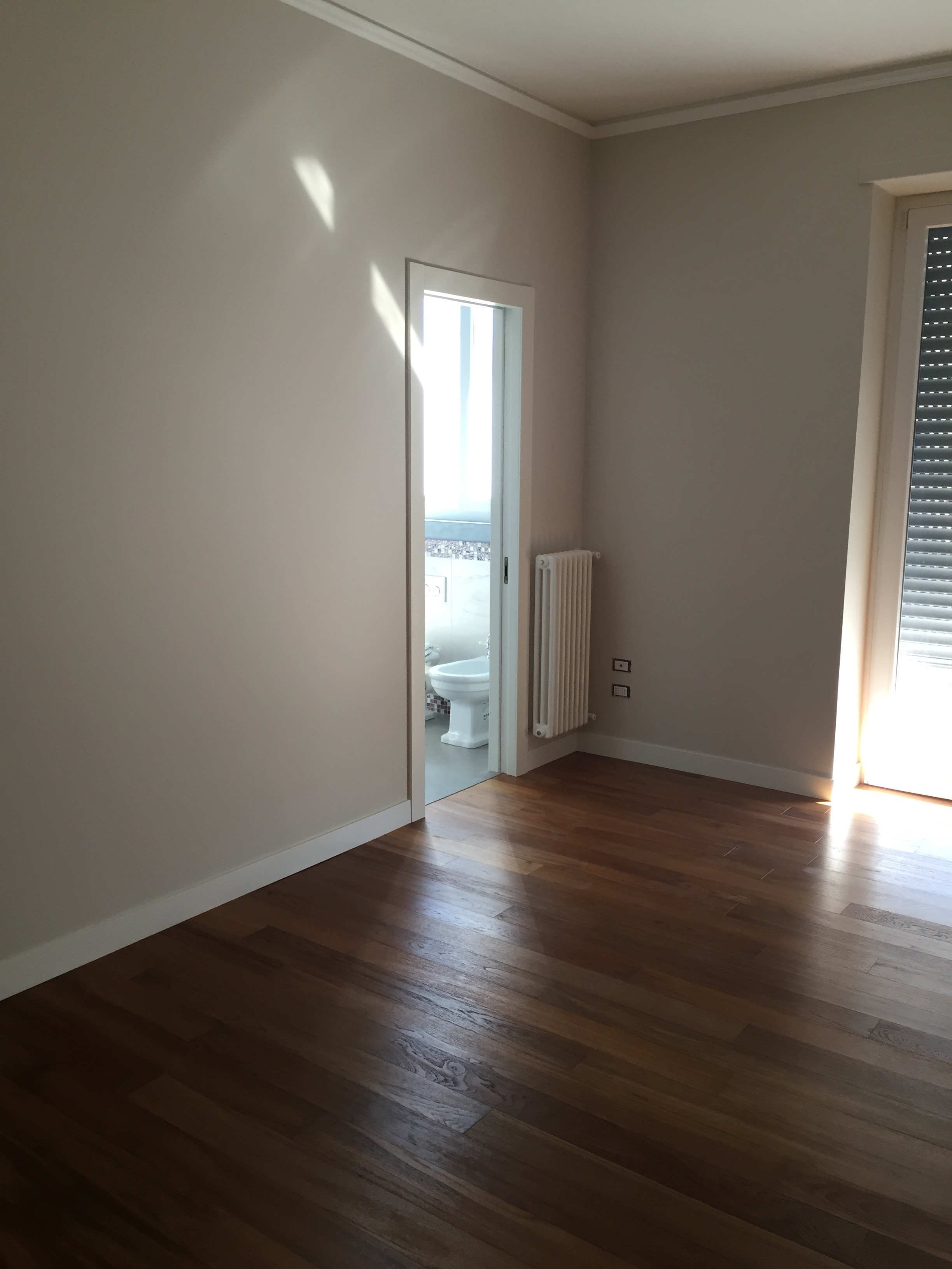 2015 年城市公寓重建，现代简约风格瞩目-22