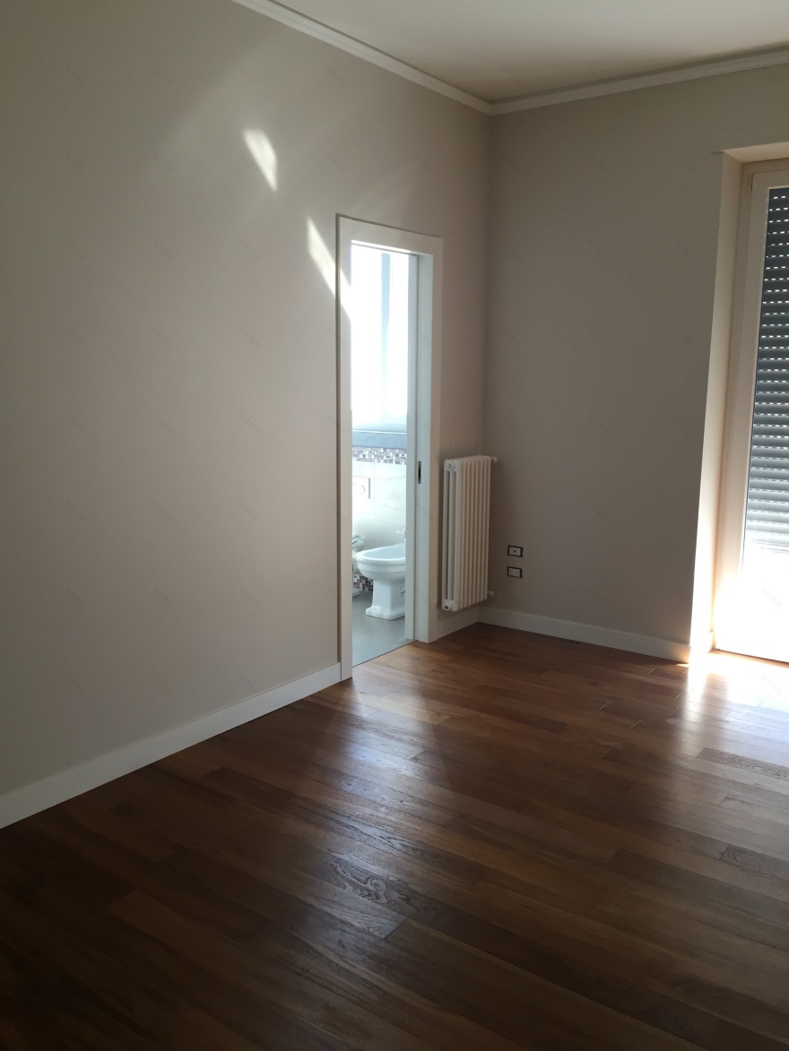 2015 年城市公寓重建,现代简约风格瞩目-22