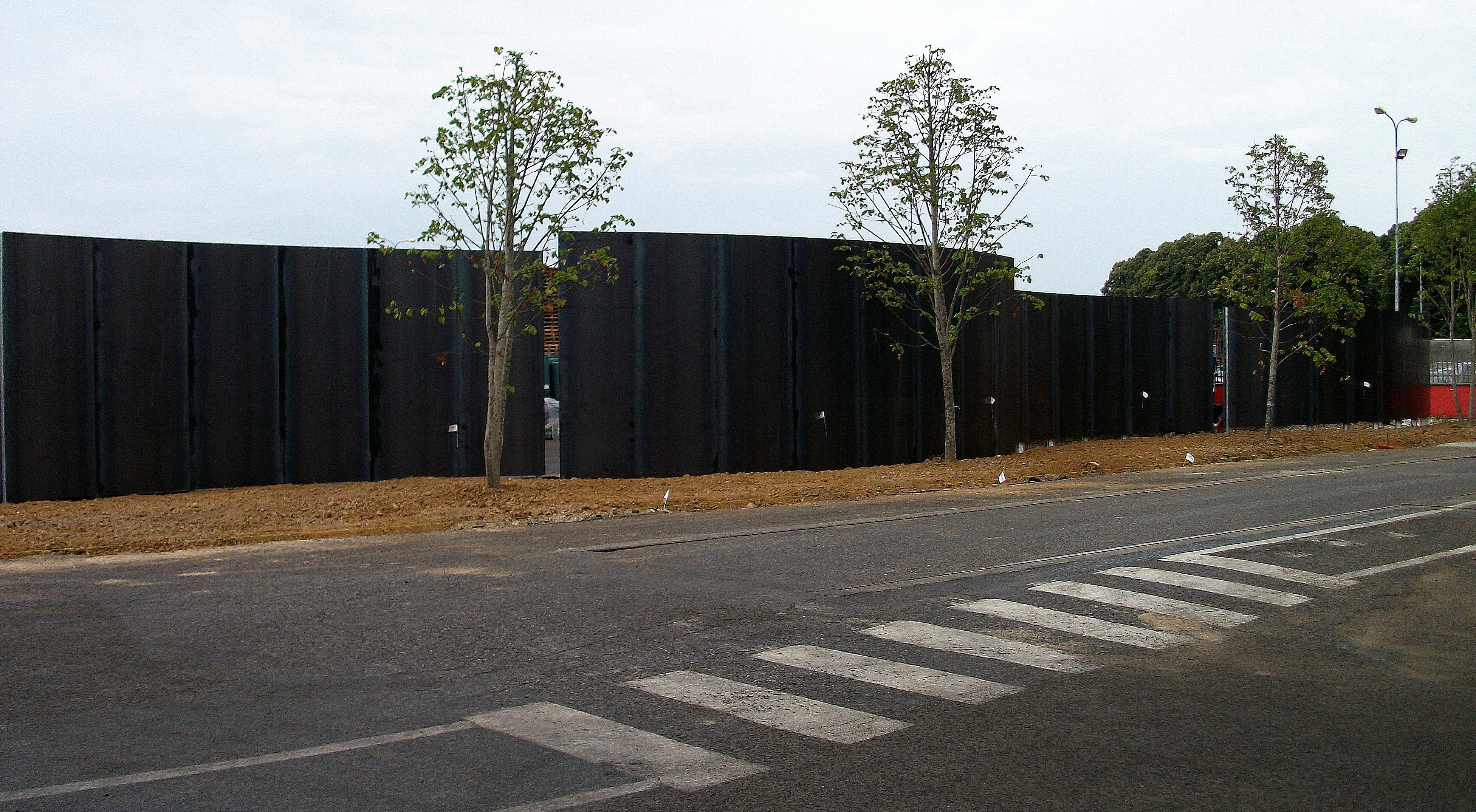 2011 年完成的 Mutti 工厂改造项目-33