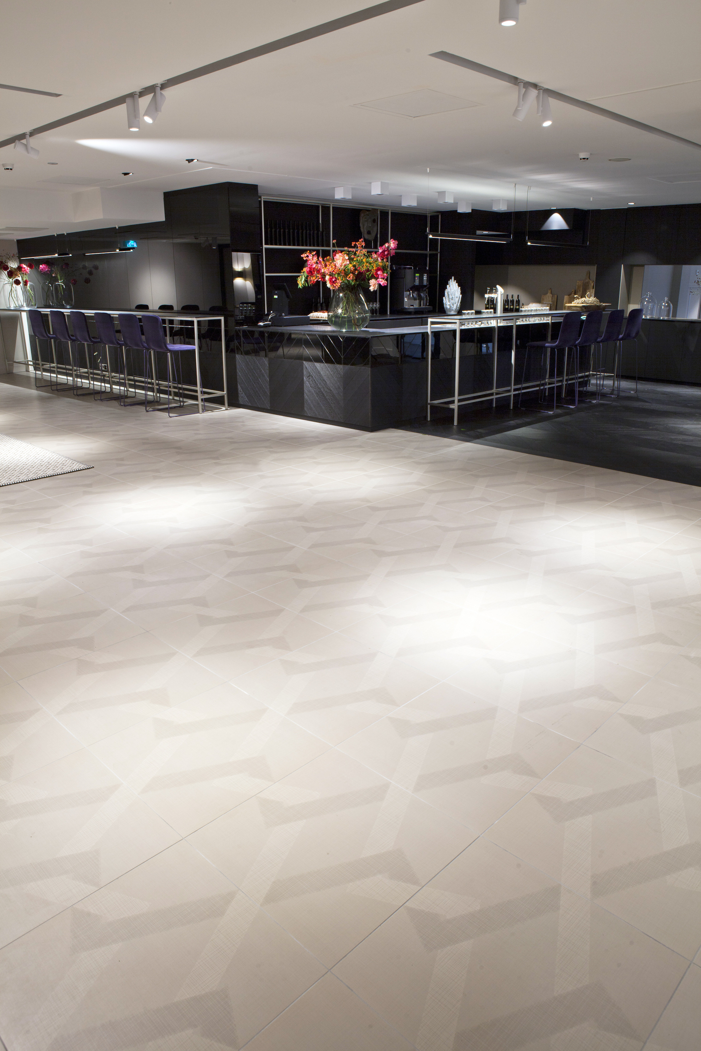 可持续之美的剧院地下空间改造-13