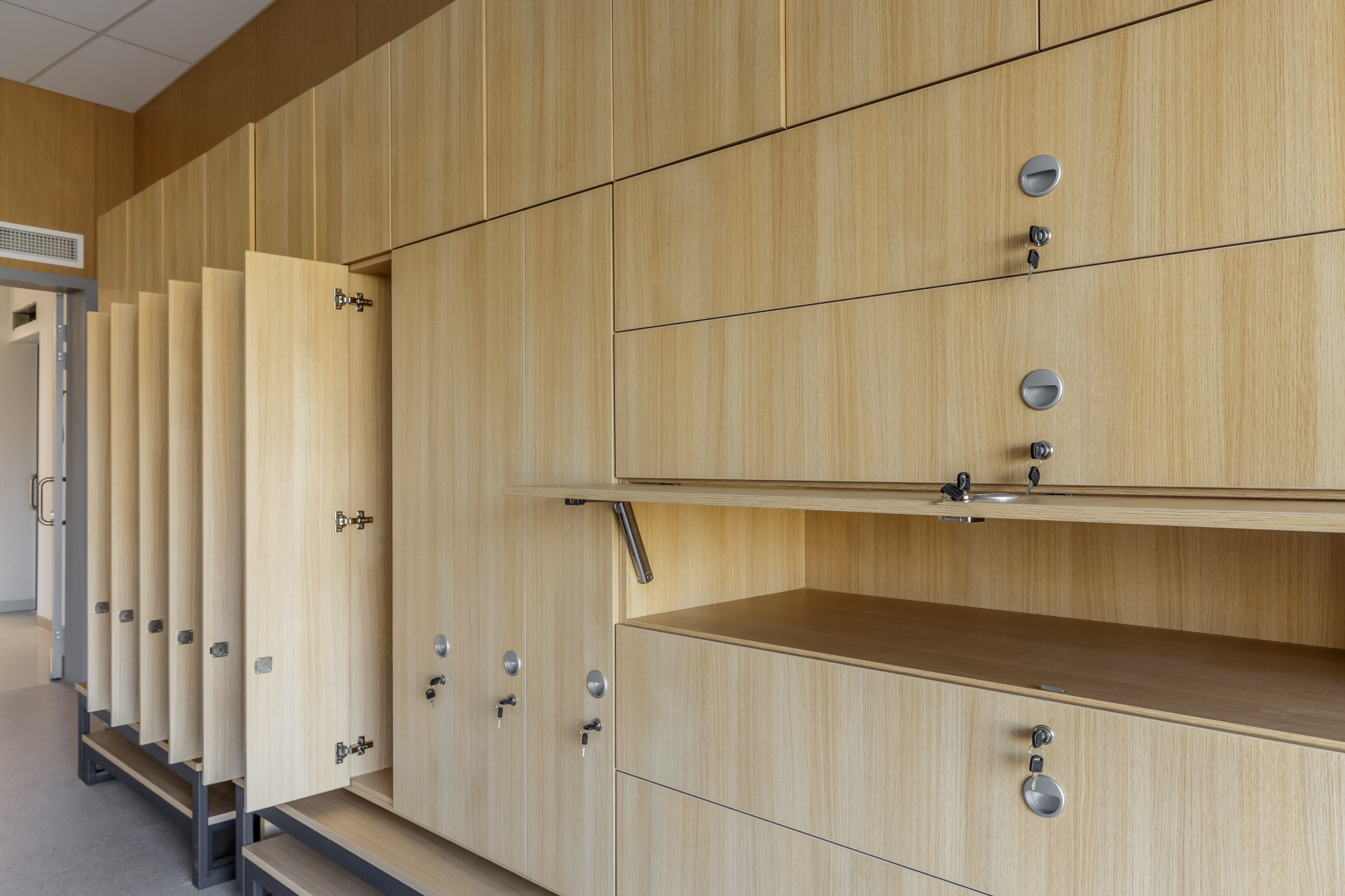 LETOVO 学校-- 打造独特学习环境-28