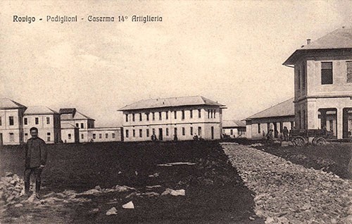 意大利罗维戈前精神病院改造-4