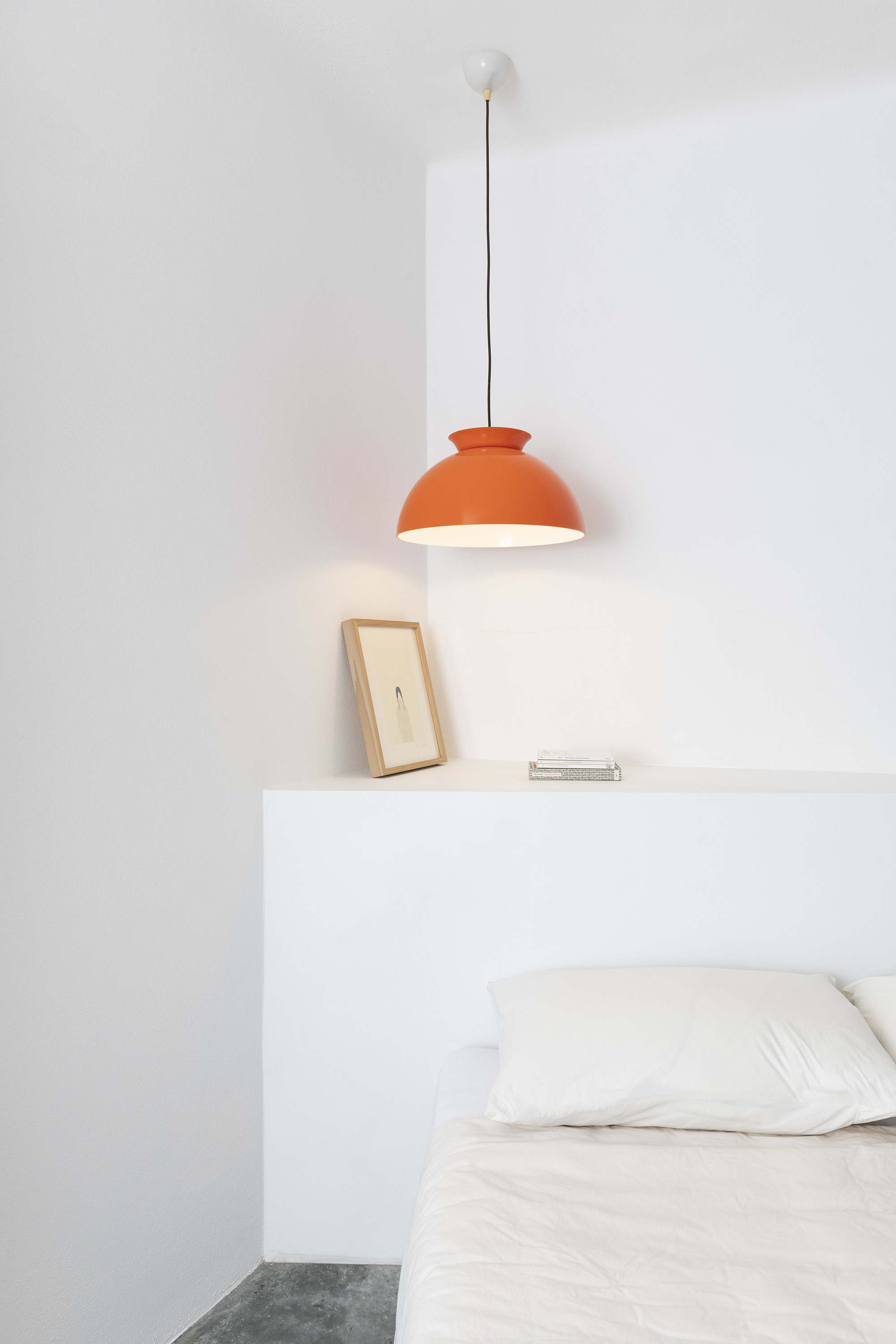 意大利 Varigotti 度假屋翻新 打造现代宜居空间-49