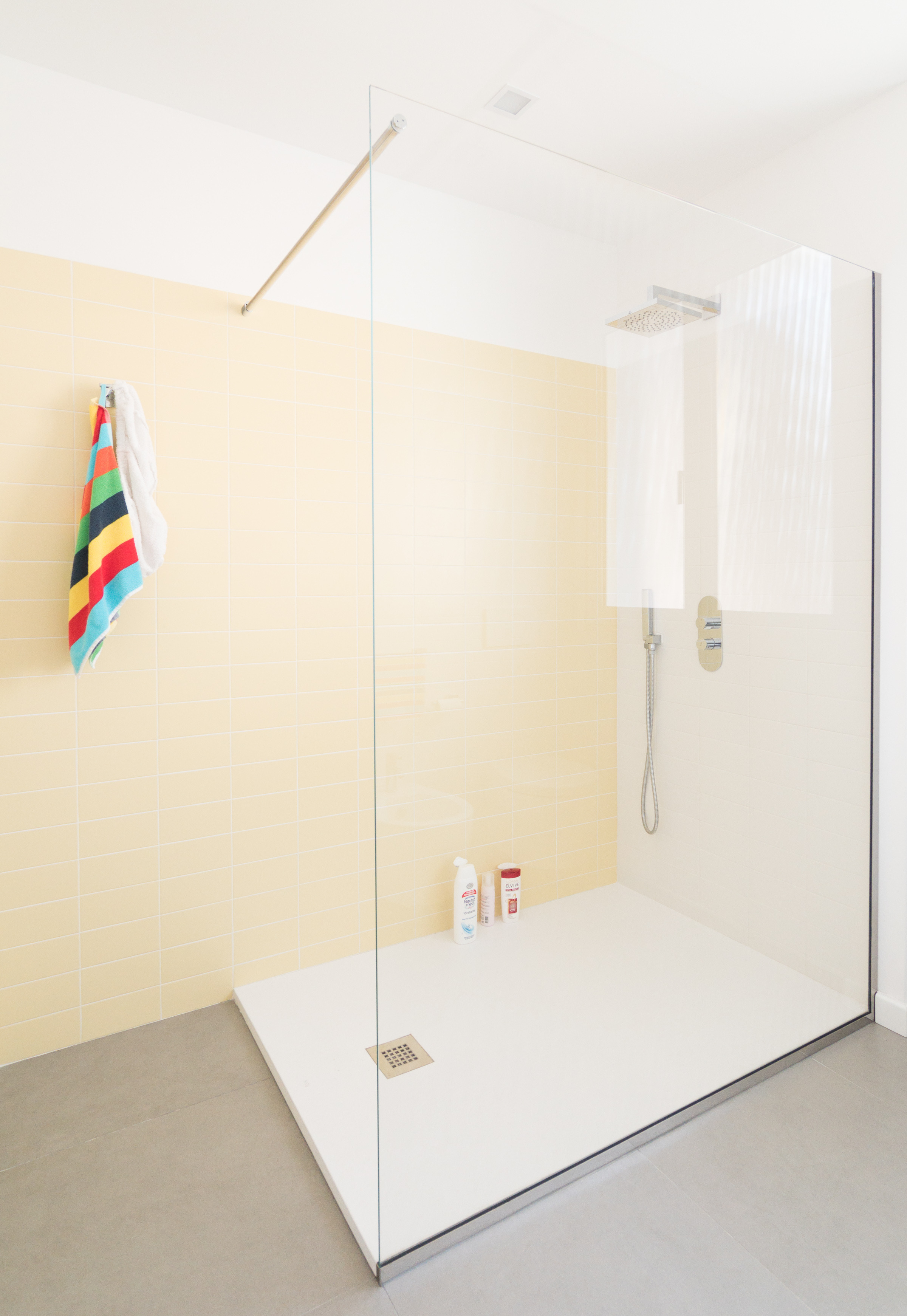 2012 年完成的私人住宅室内设计案例-14