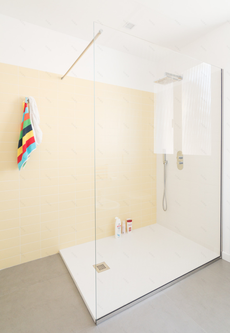 2012 年完成的私人住宅室内设计案例-14