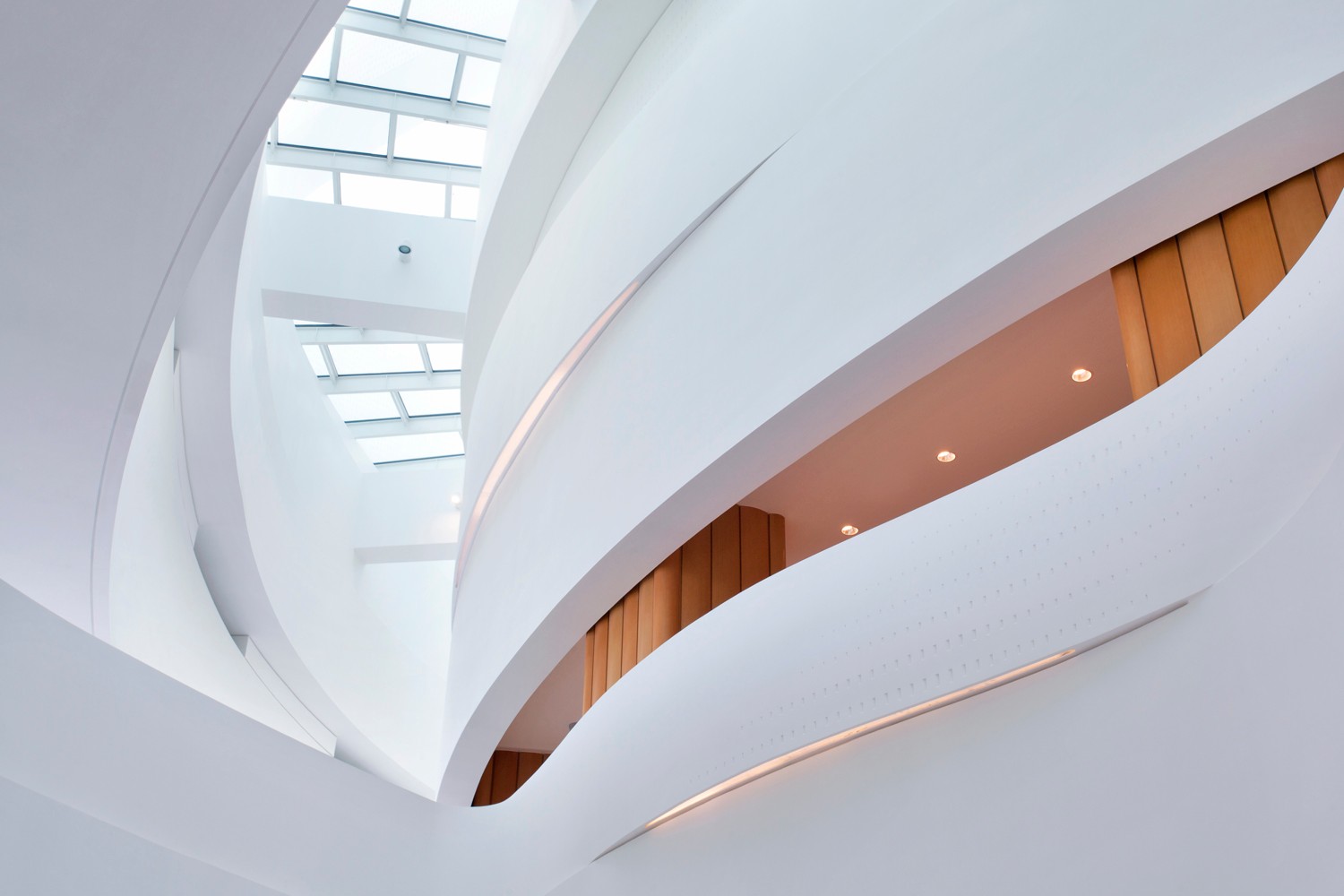 昆山文化艺术中心-4