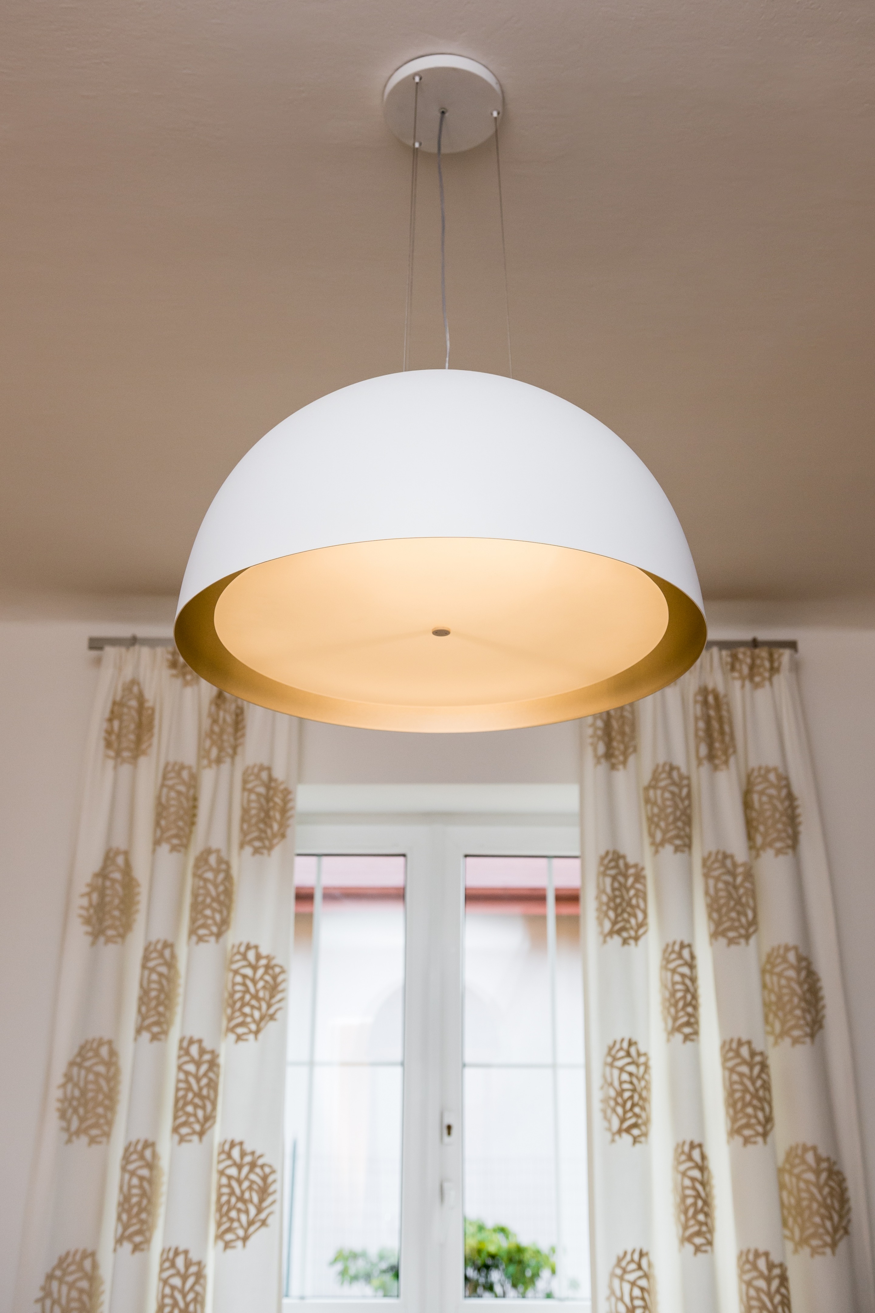 2016 年家庭住宅室内设计案例-12