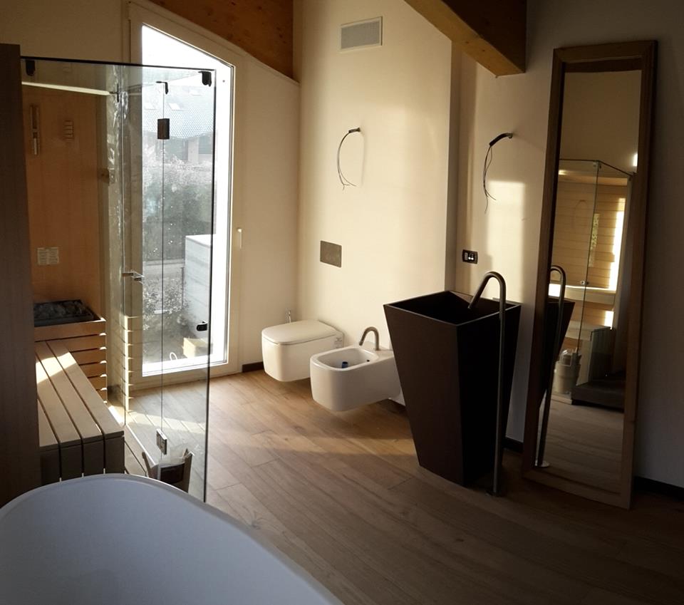 简约风格单家庭院住宅设计-37