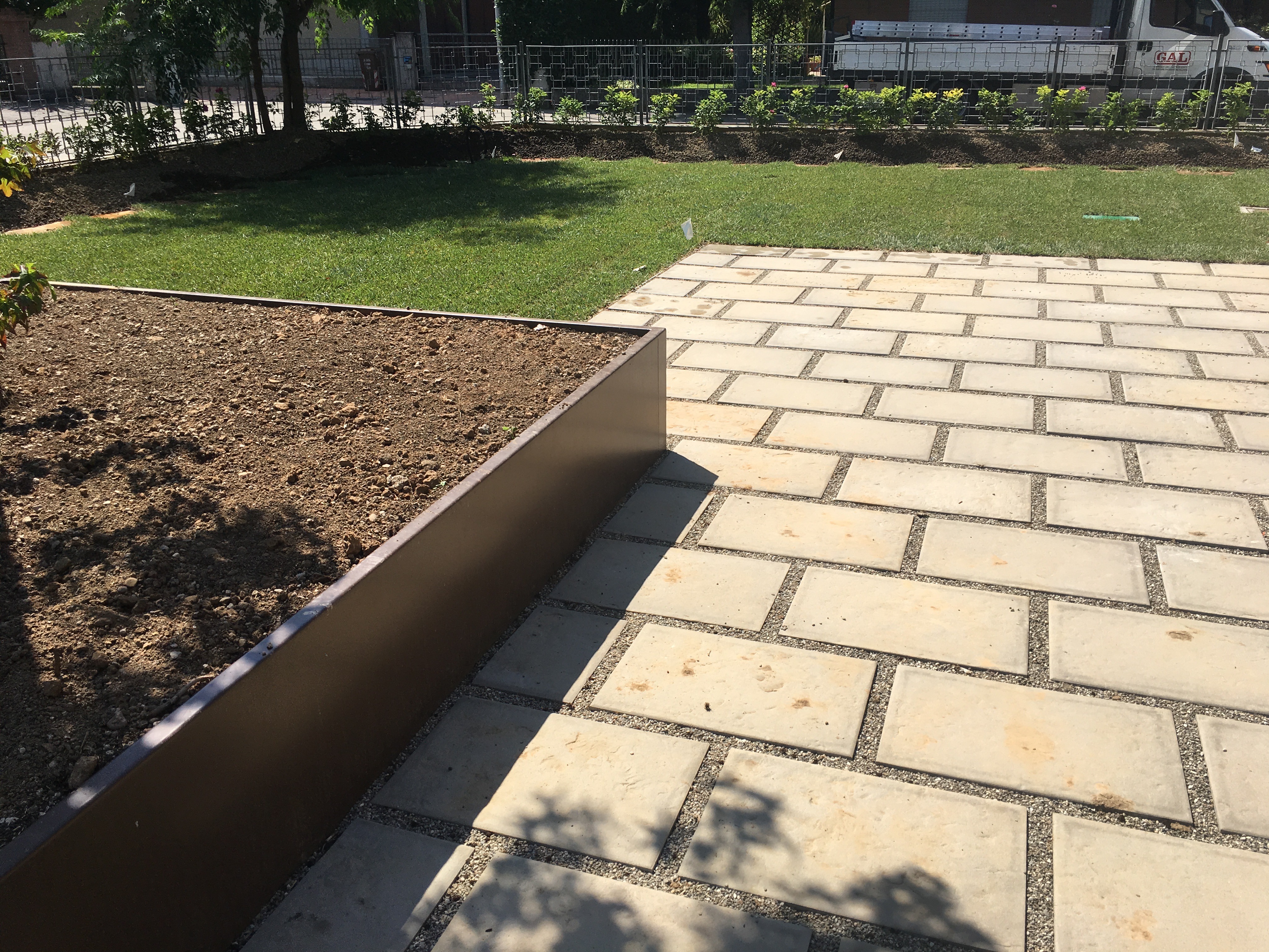 2017 年意大利私人住宅能源升级改造-136