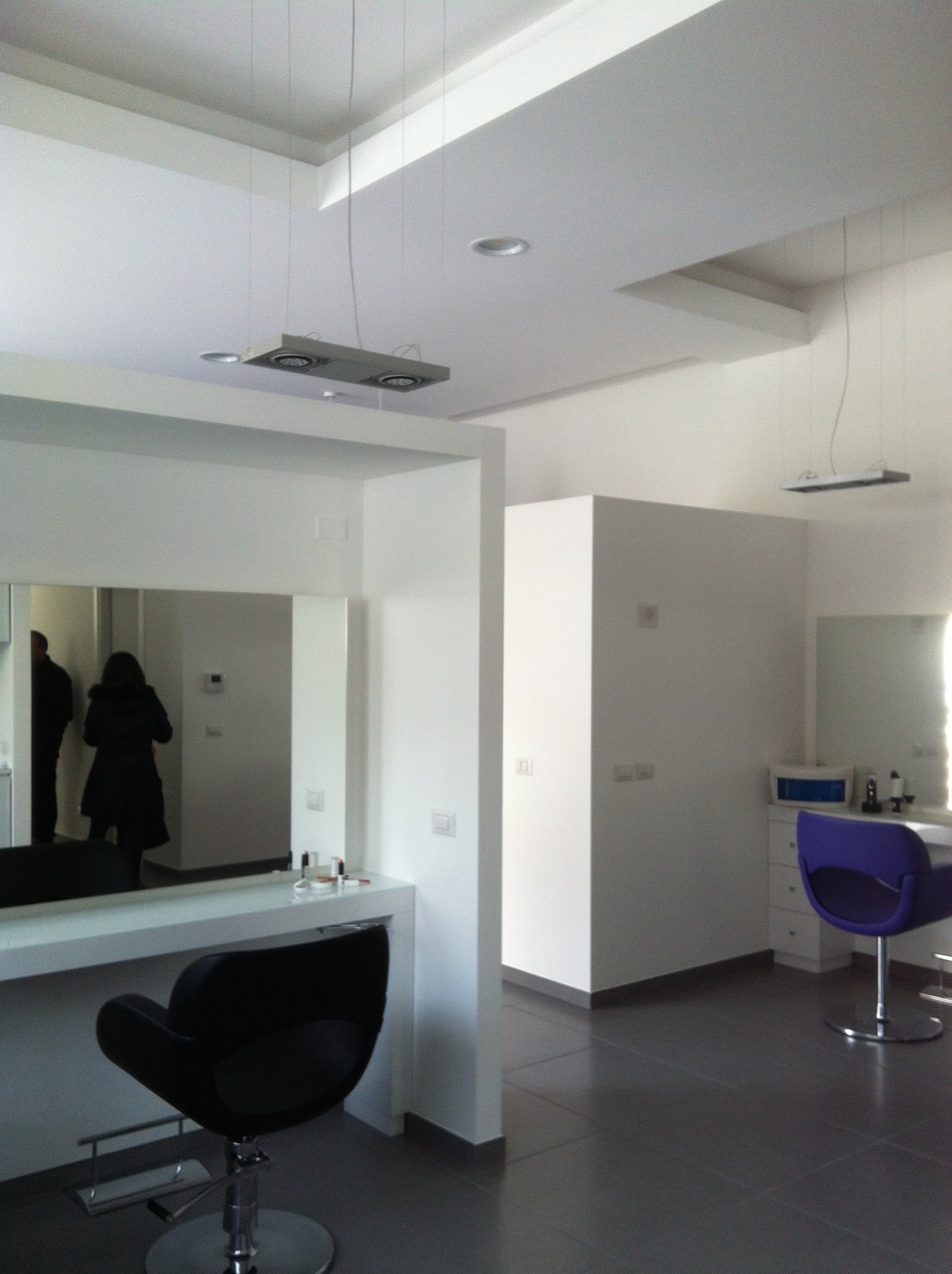 ABSOLUT HAIR 发廊设计-8