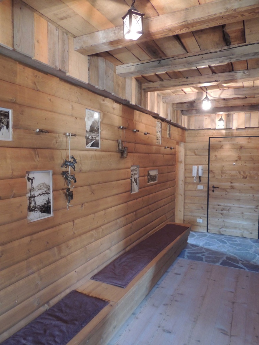 百年匠心,绿色环保的木质住宅-26